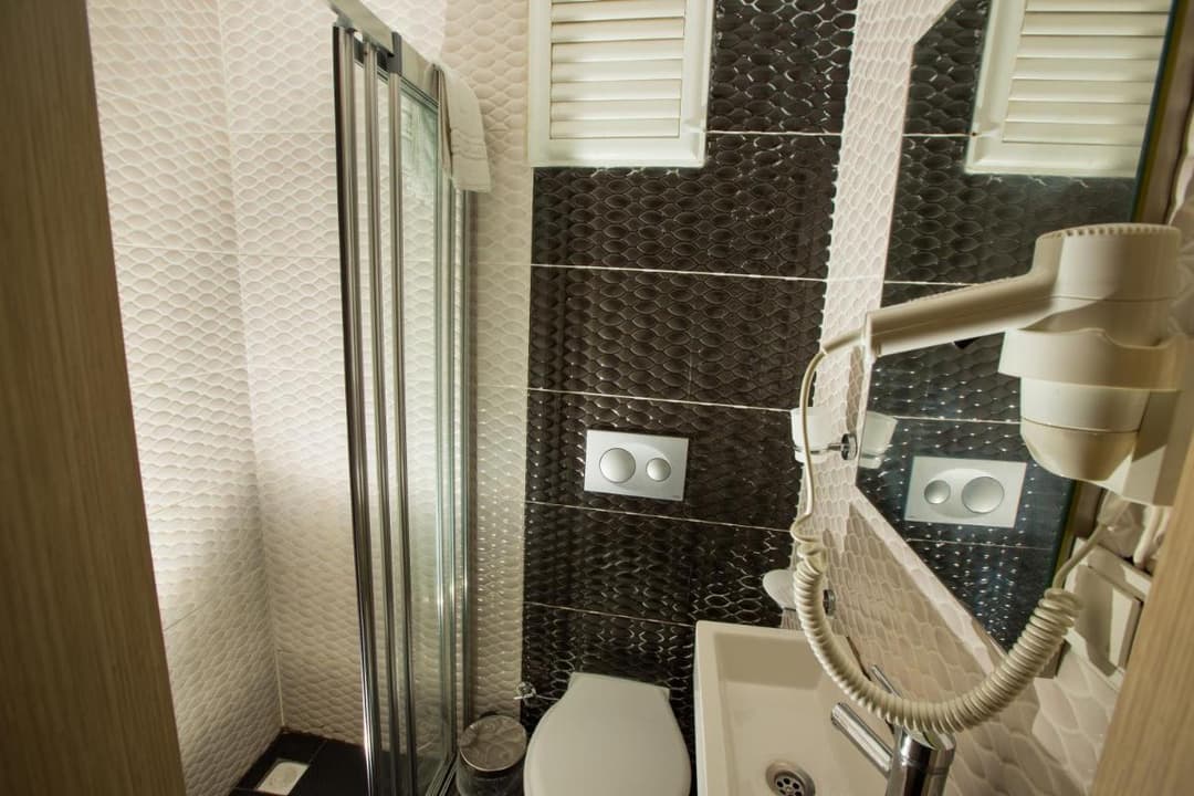 Honey Hotel fotoğrafı