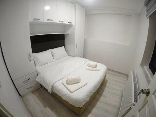 Taksim Square Apart Hotel fotoğrafı