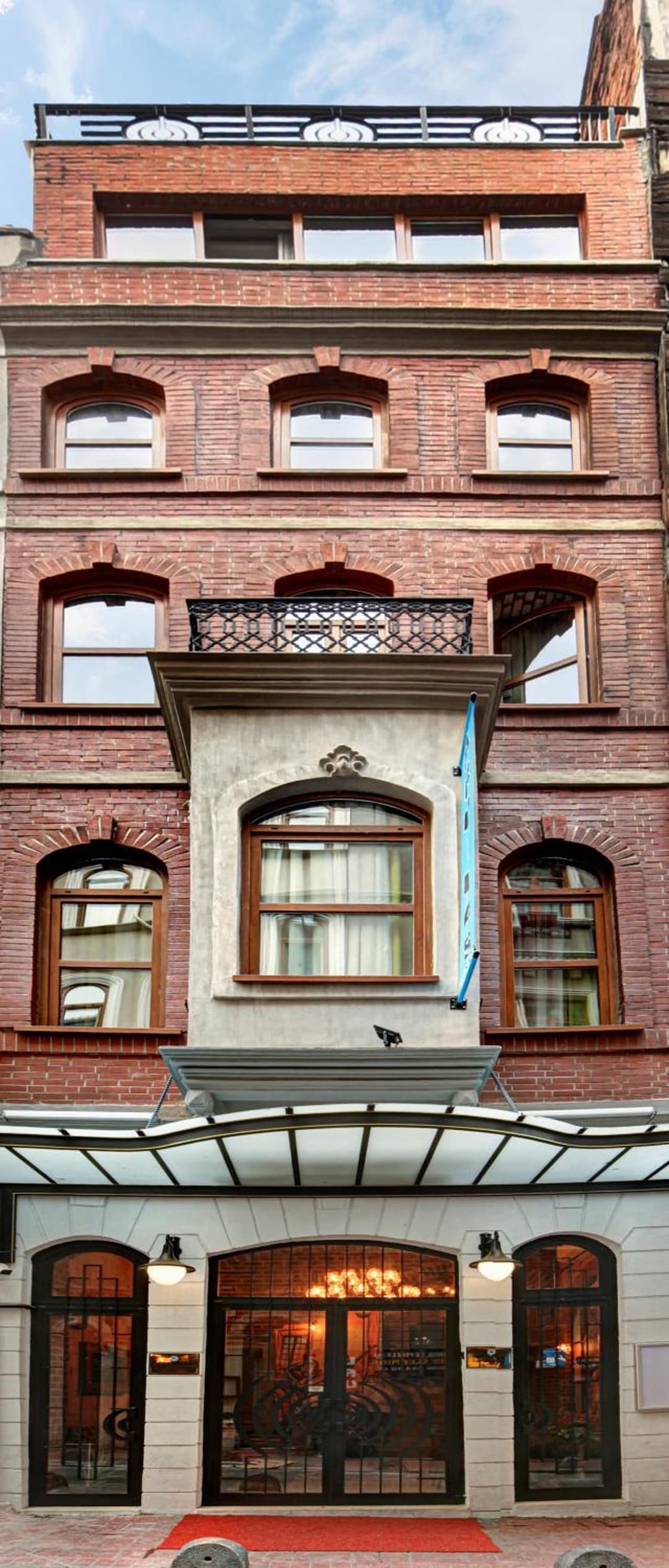 Ardilas residence fotoğrafı