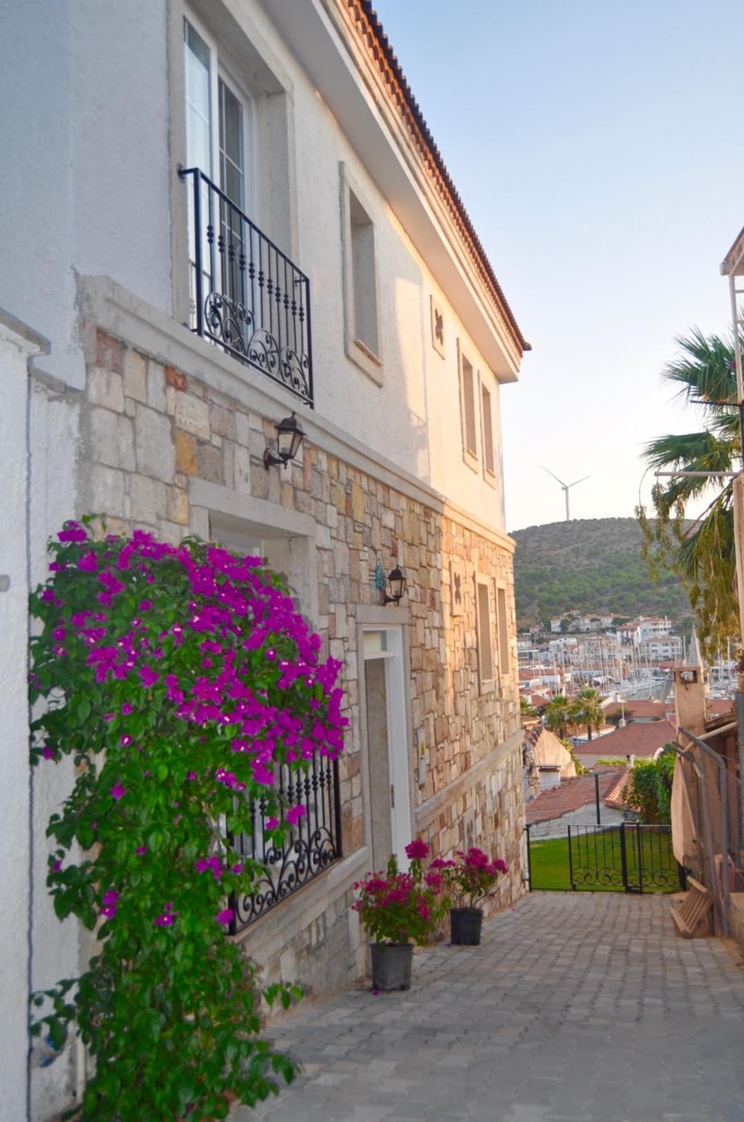 Villa Veria fotoğrafı