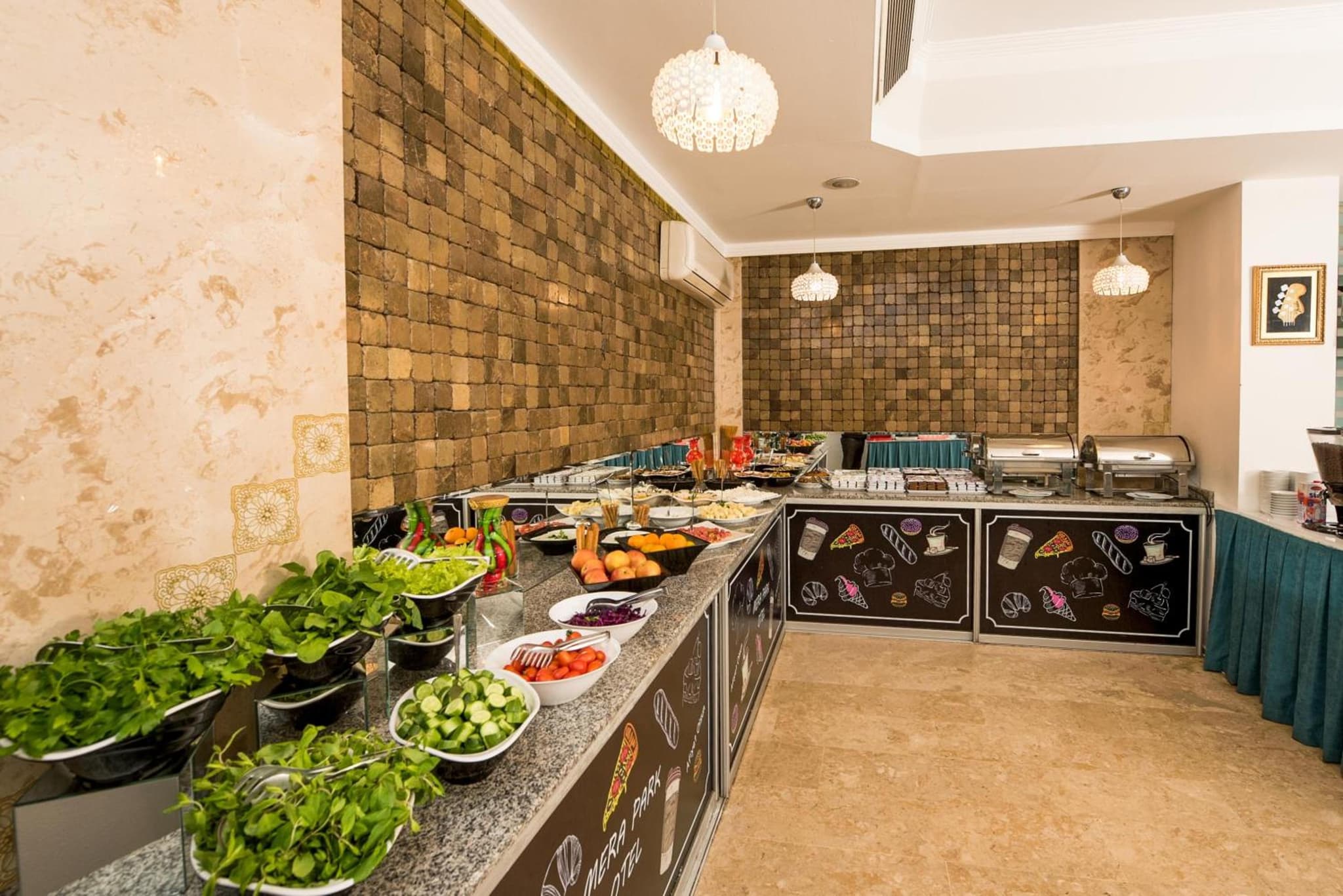 Mera Park Otel - Image 2