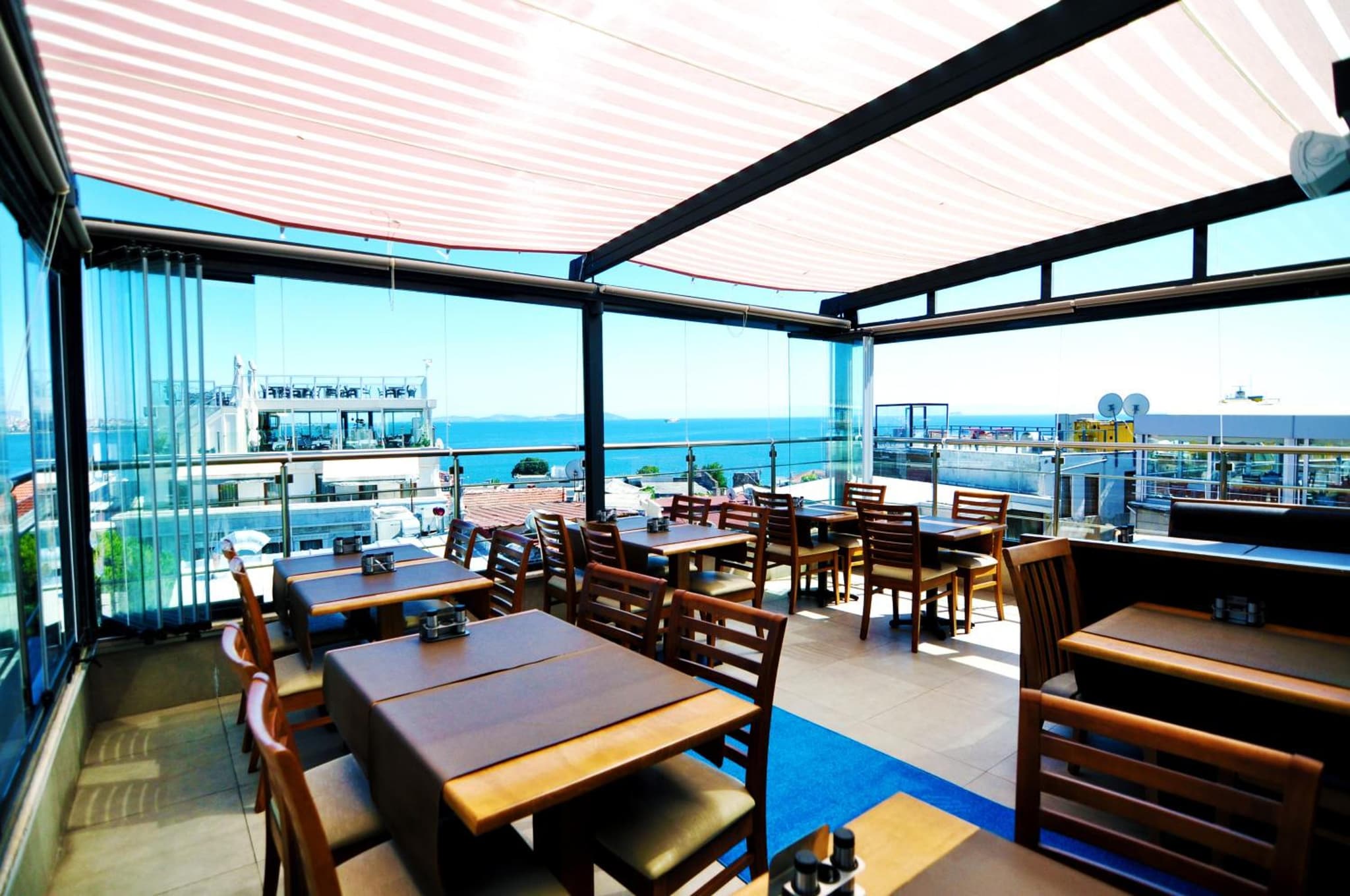 Seraglio Otel & Süitler - Image 2