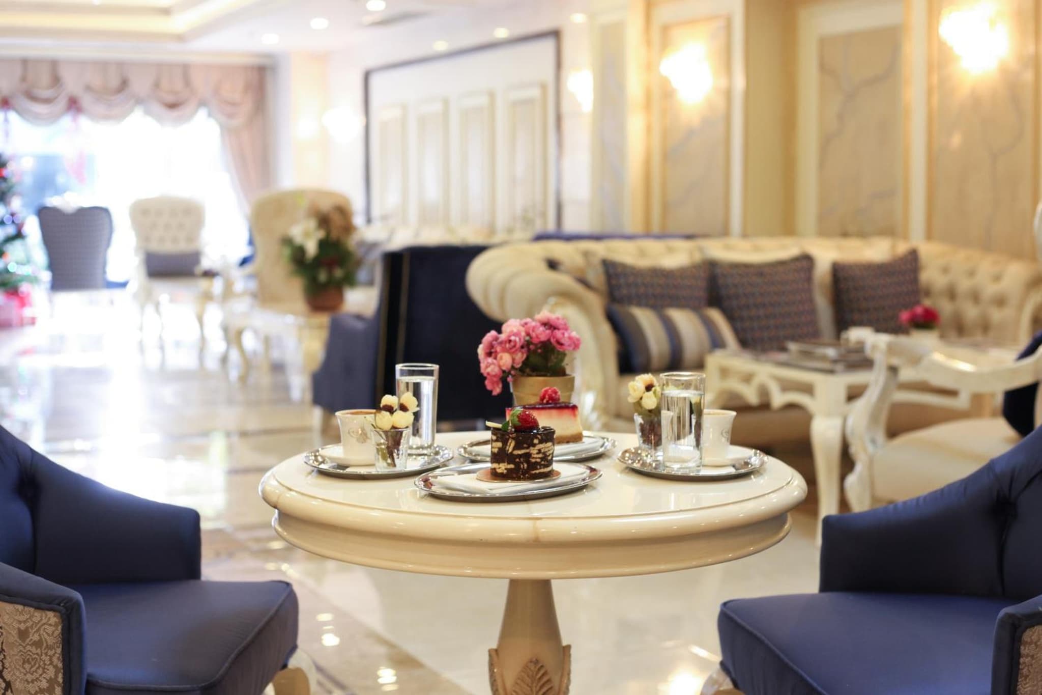 Halifaks Otel - Image 3