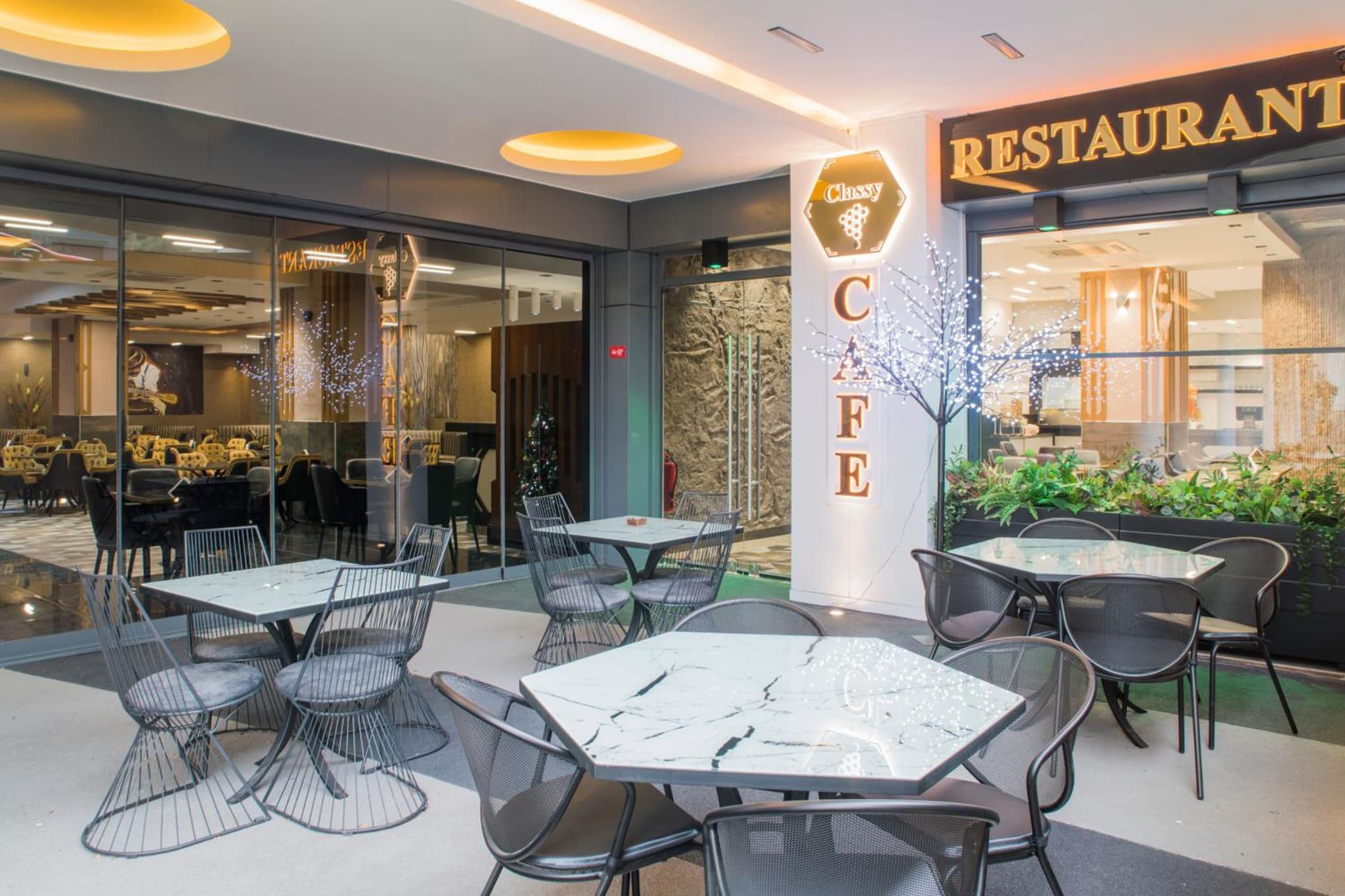 Classy Suite Taksim - Image 3