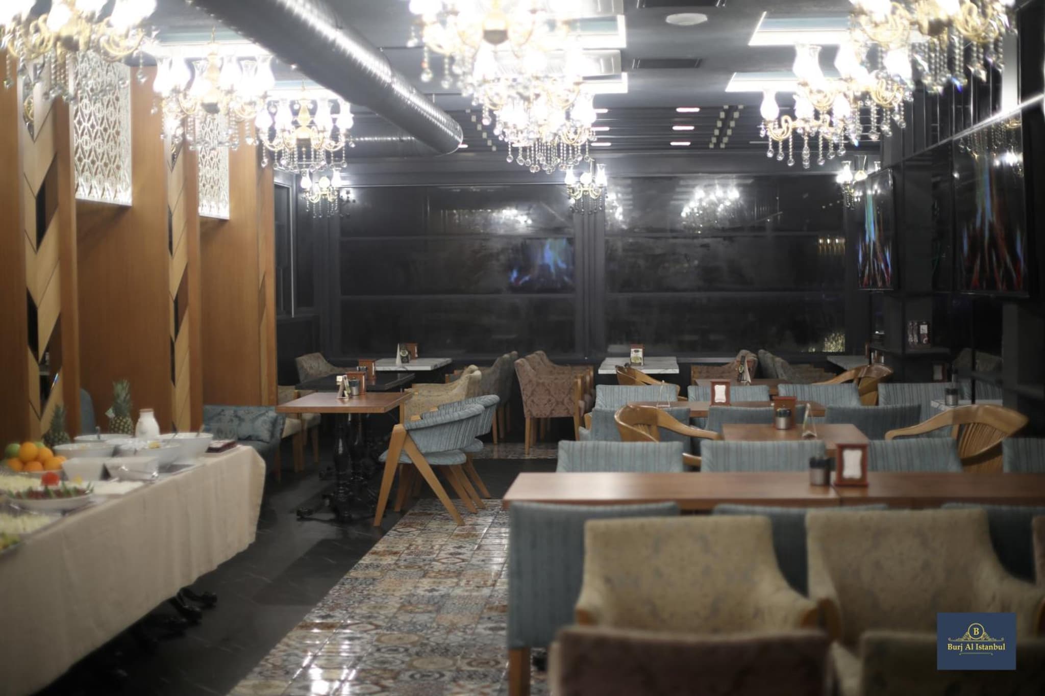 Burj Al İstanbul - Image 2