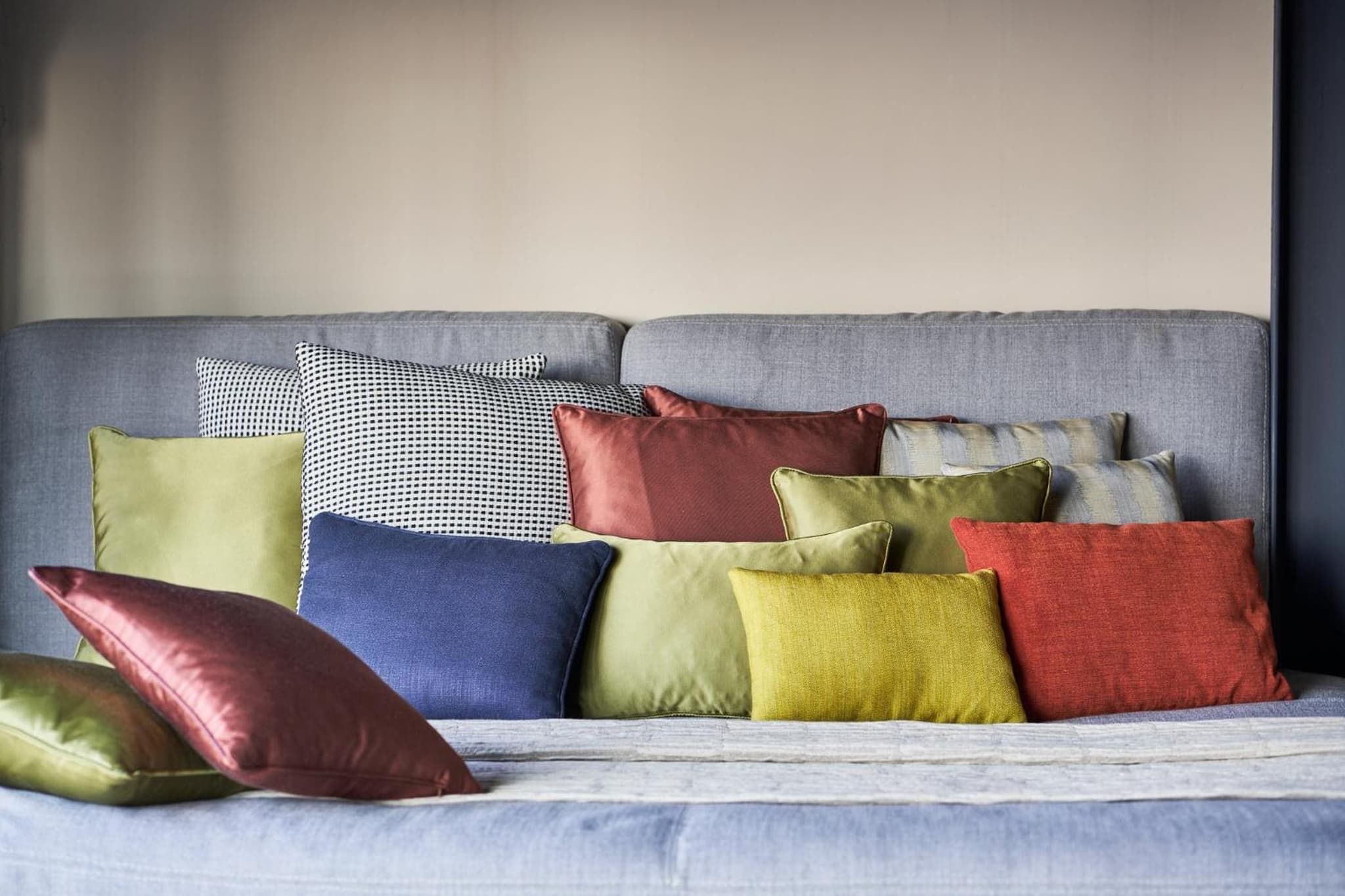 Stay Lab Residence & Otel - Image 3