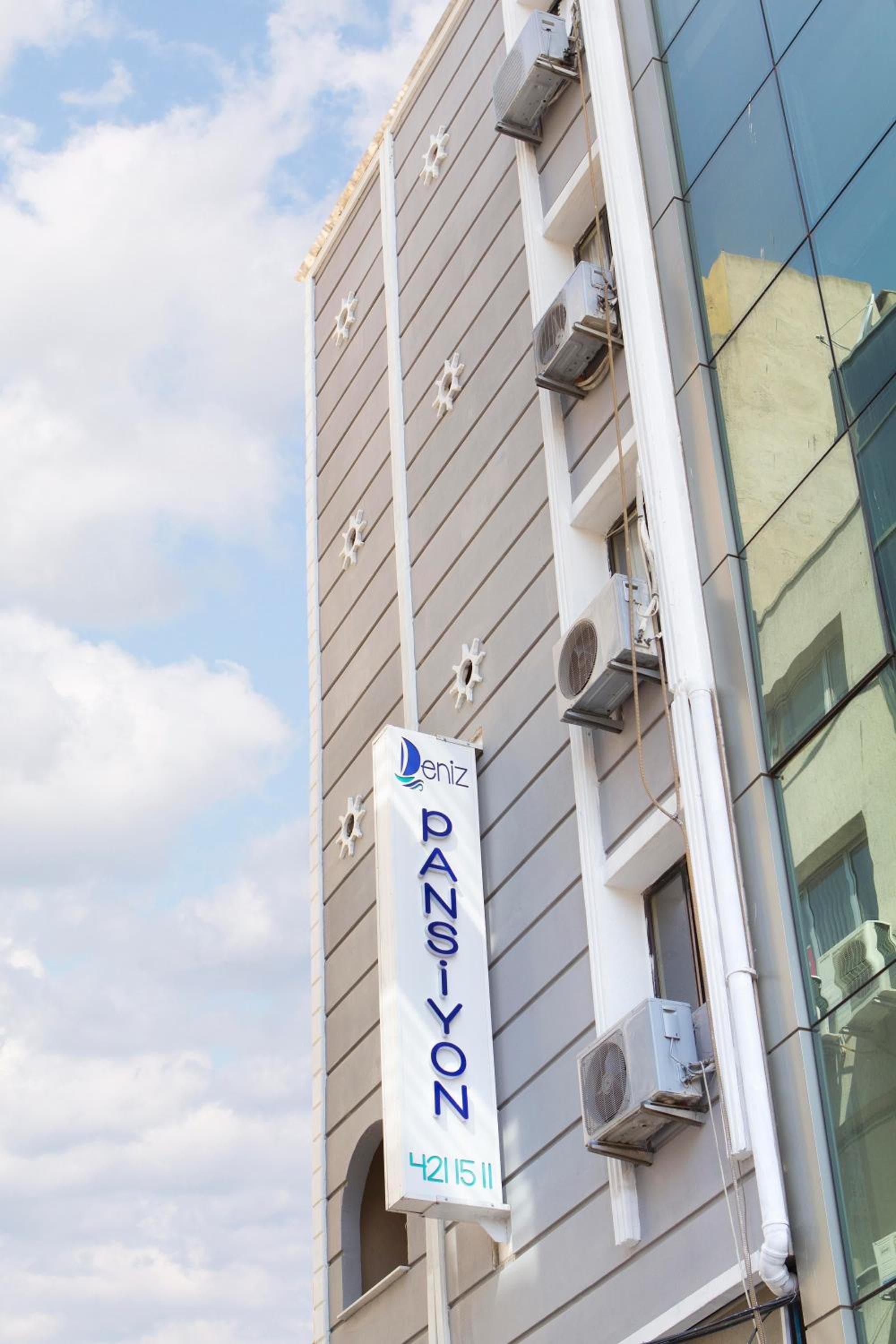 Deniz Pansiyon - Image 1