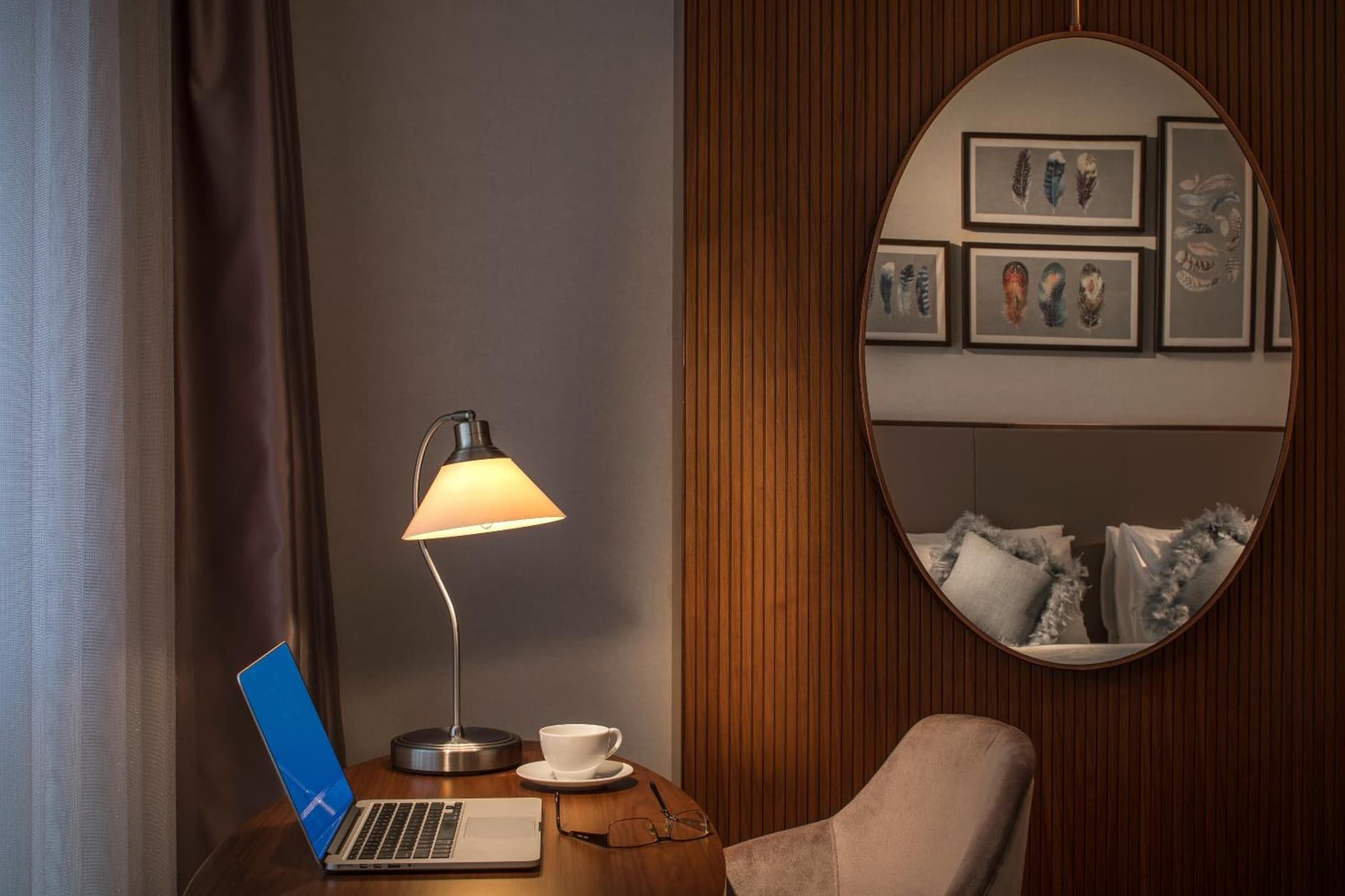 Lionel Otel İstanbul - Image 1