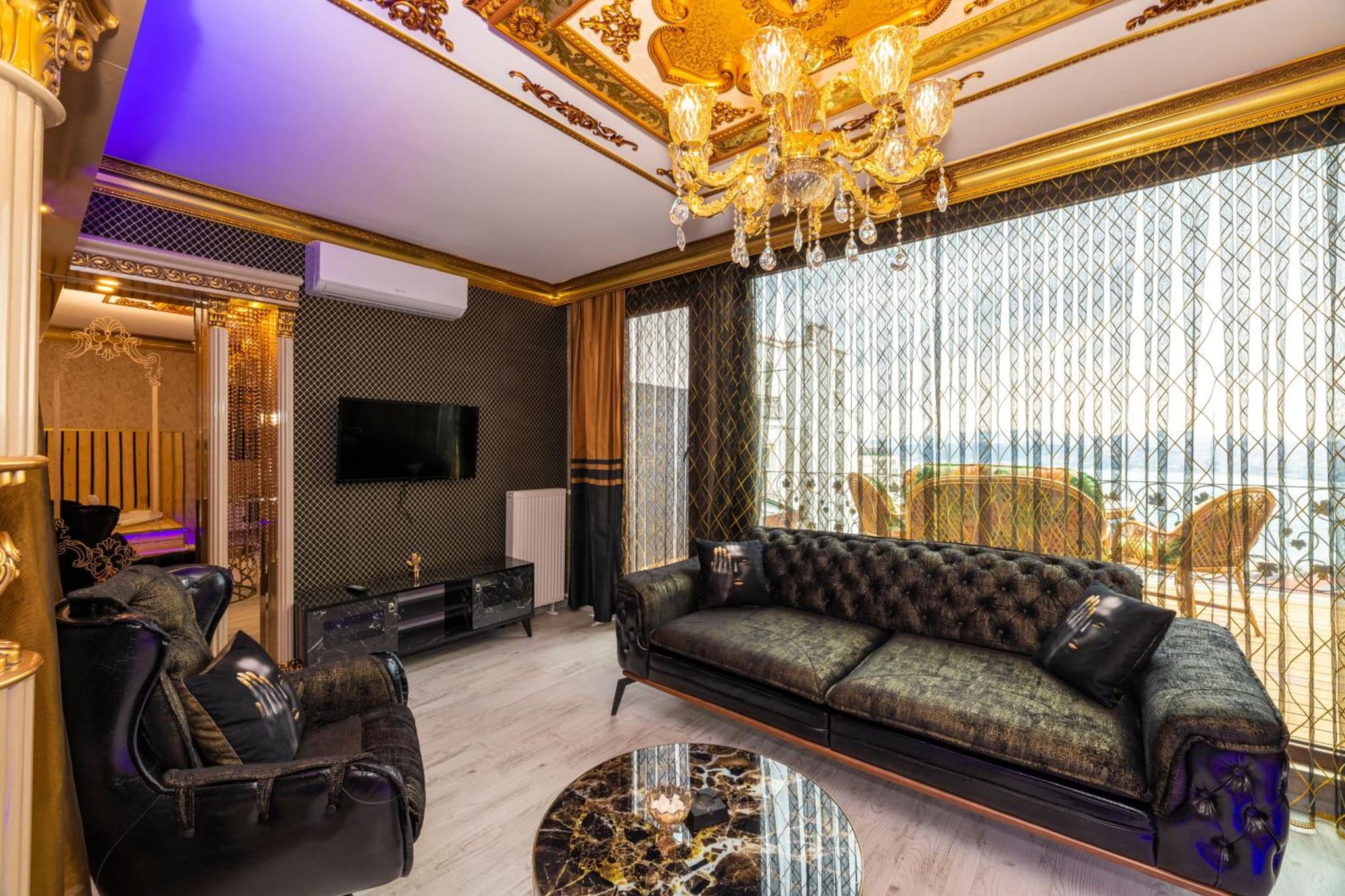 By Mesut Residence - Taksim Cihangir - Image 1