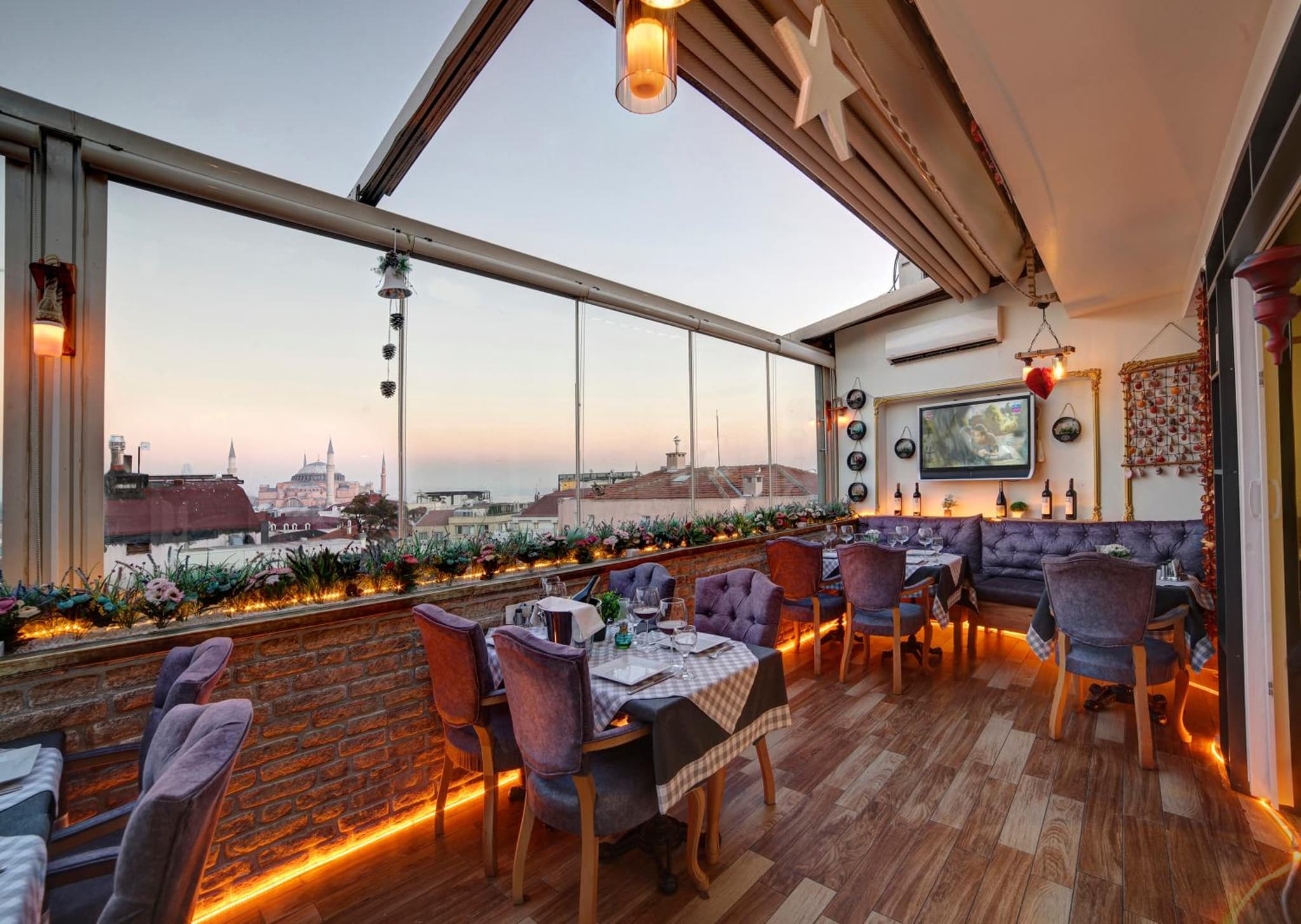 Büyük Şans Oteli & Spa - Image 3