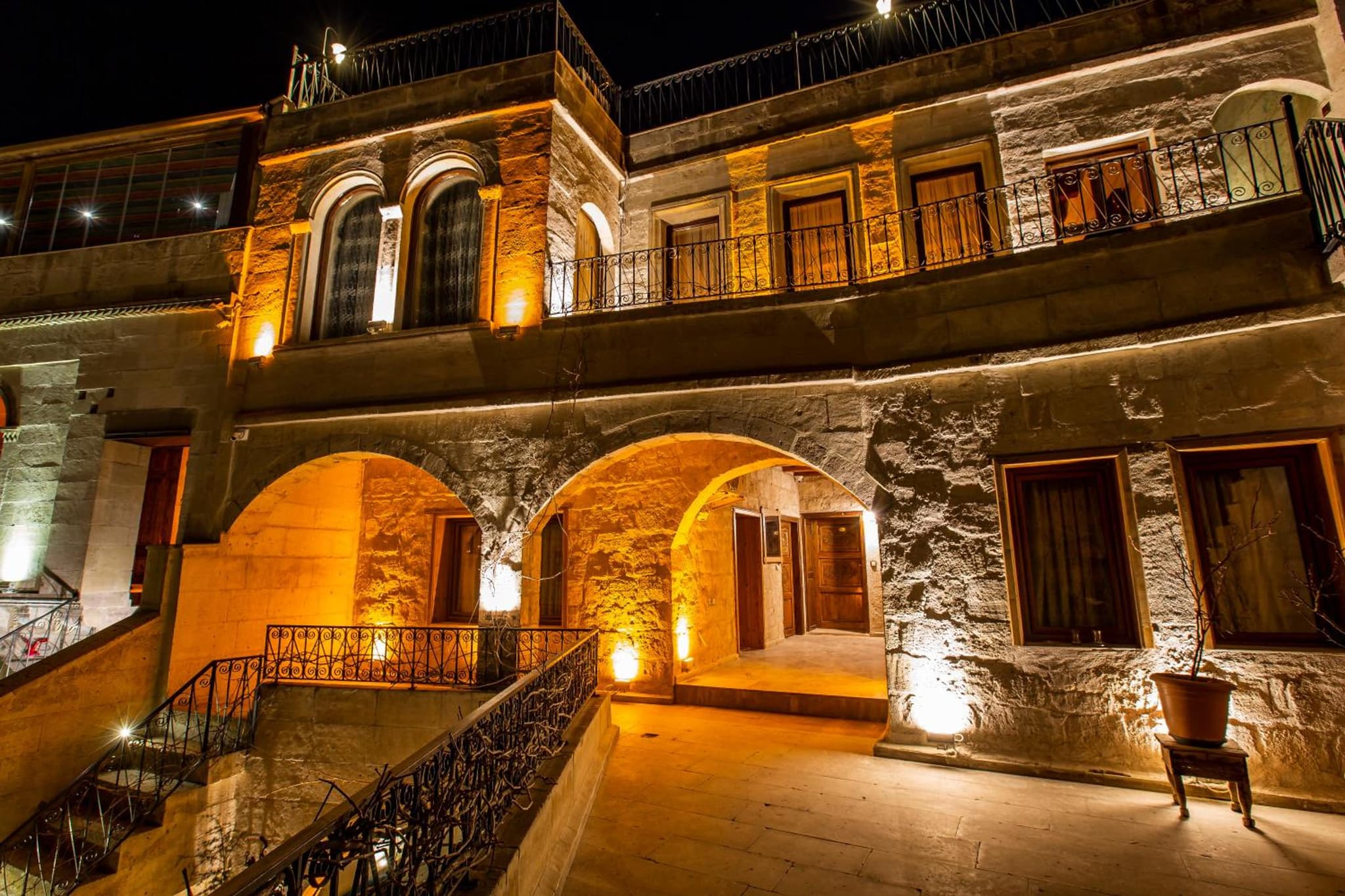 Goreme Mansion - Image 2