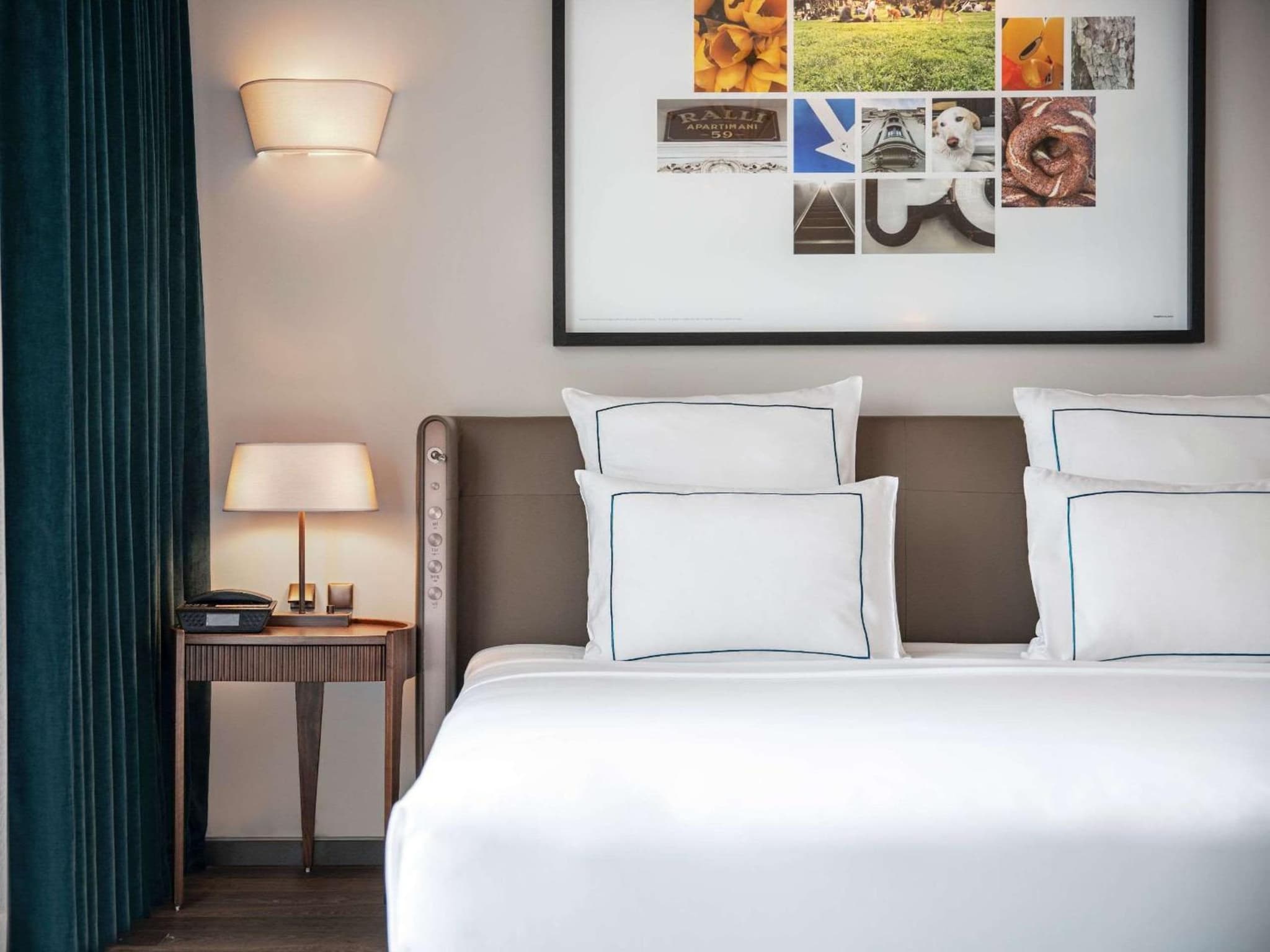 Glens Palas İstanbul - Image 3