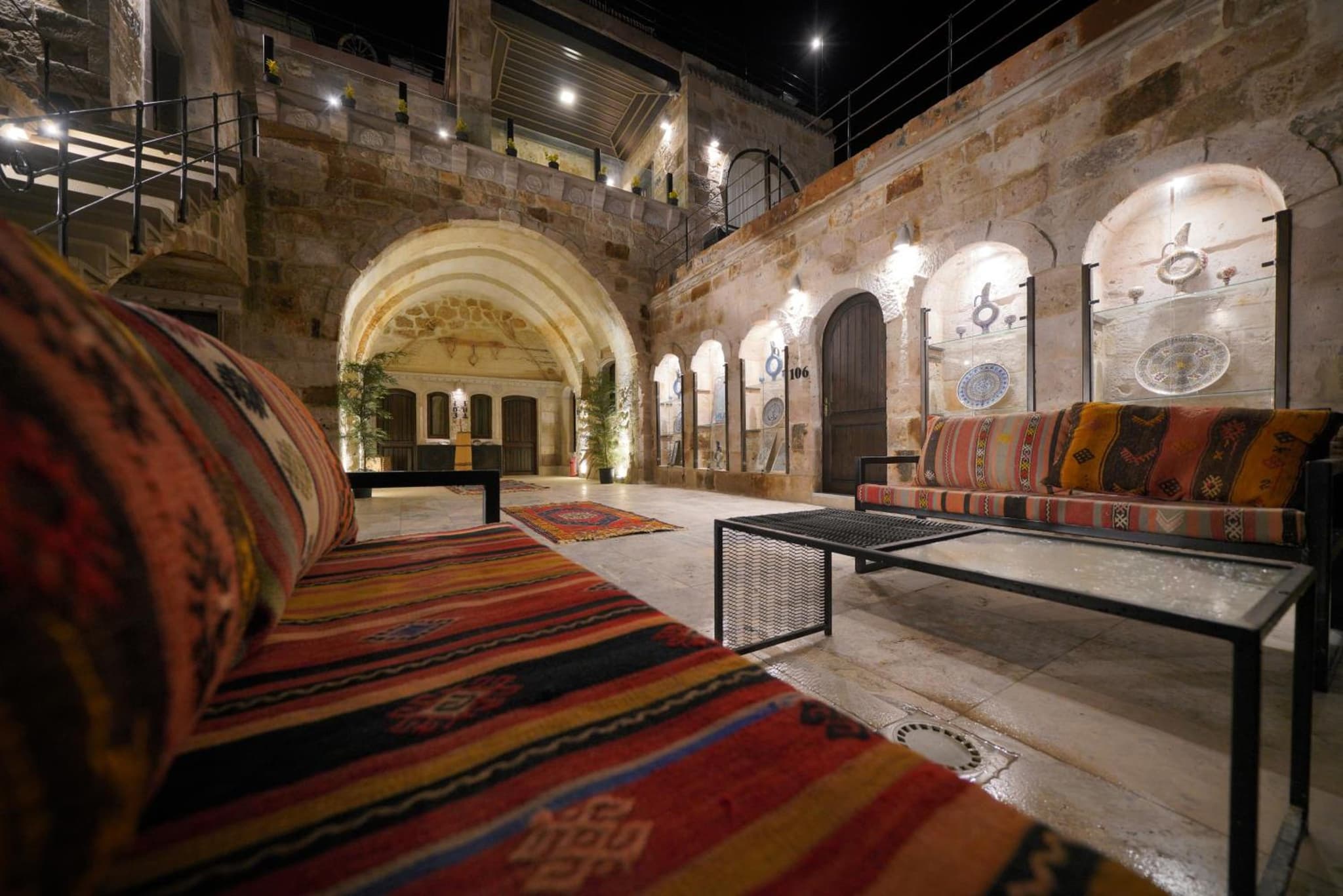 Arinna Cappadocia - Image 3