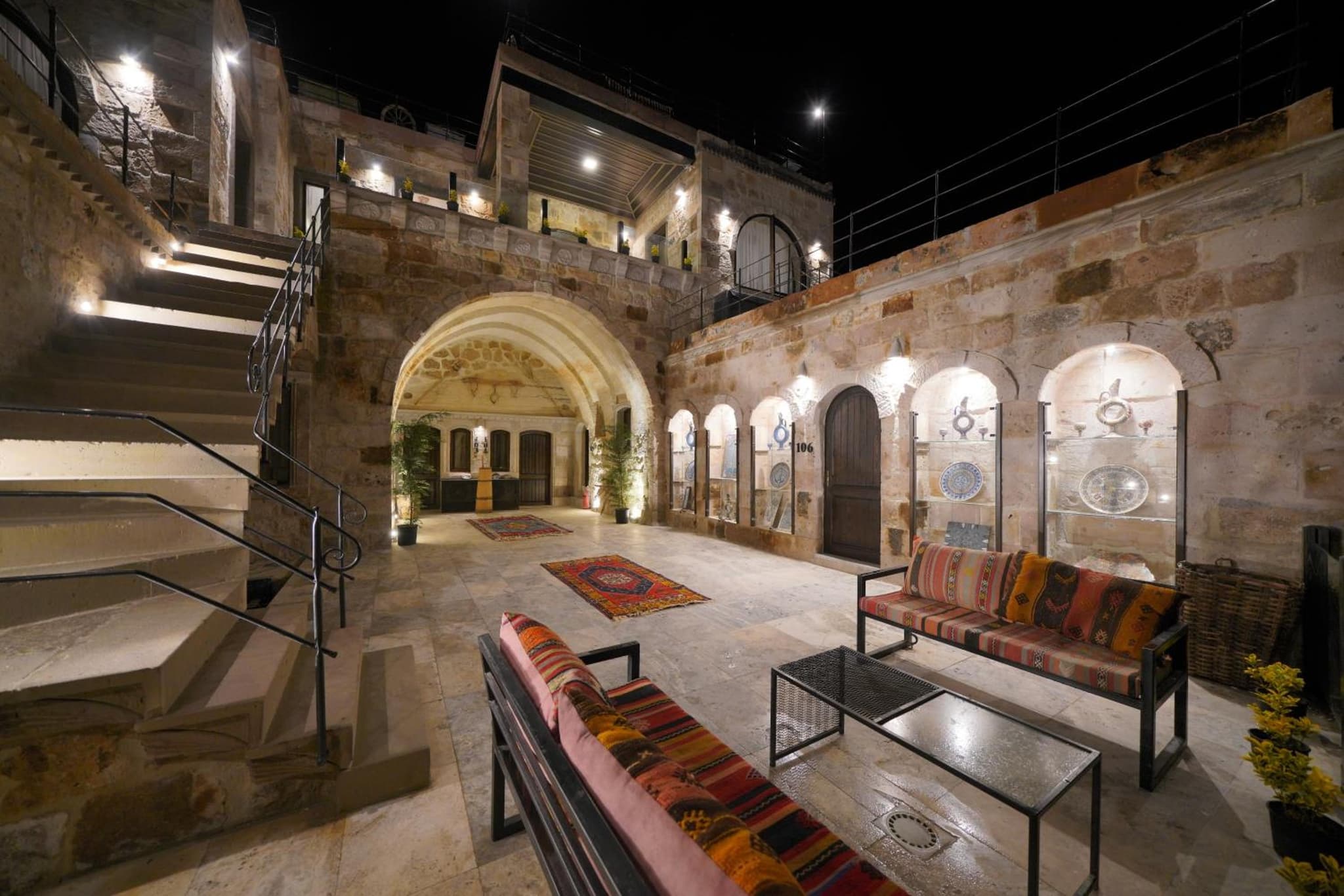 Arinna Cappadocia - Image 4