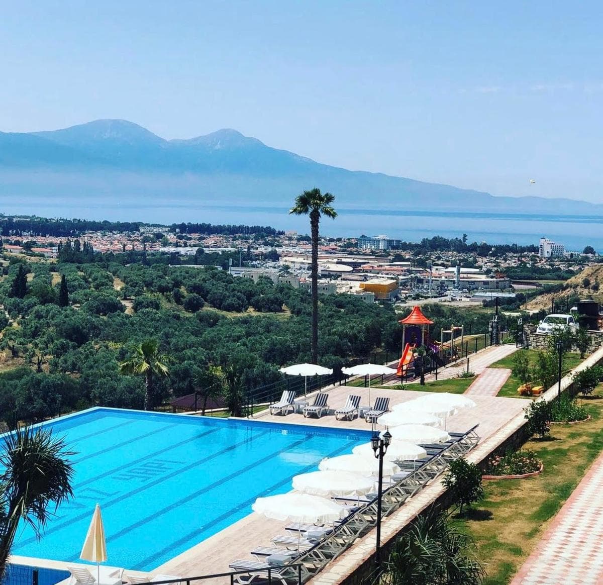 Vista Panorama Kusadasi - Image 1