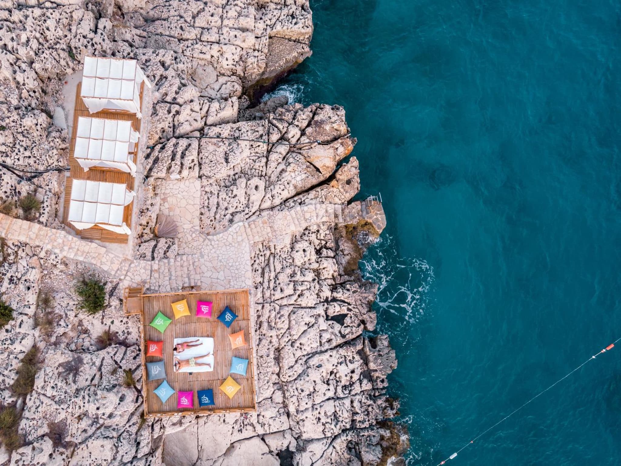 Lycia Hotel - Image 3