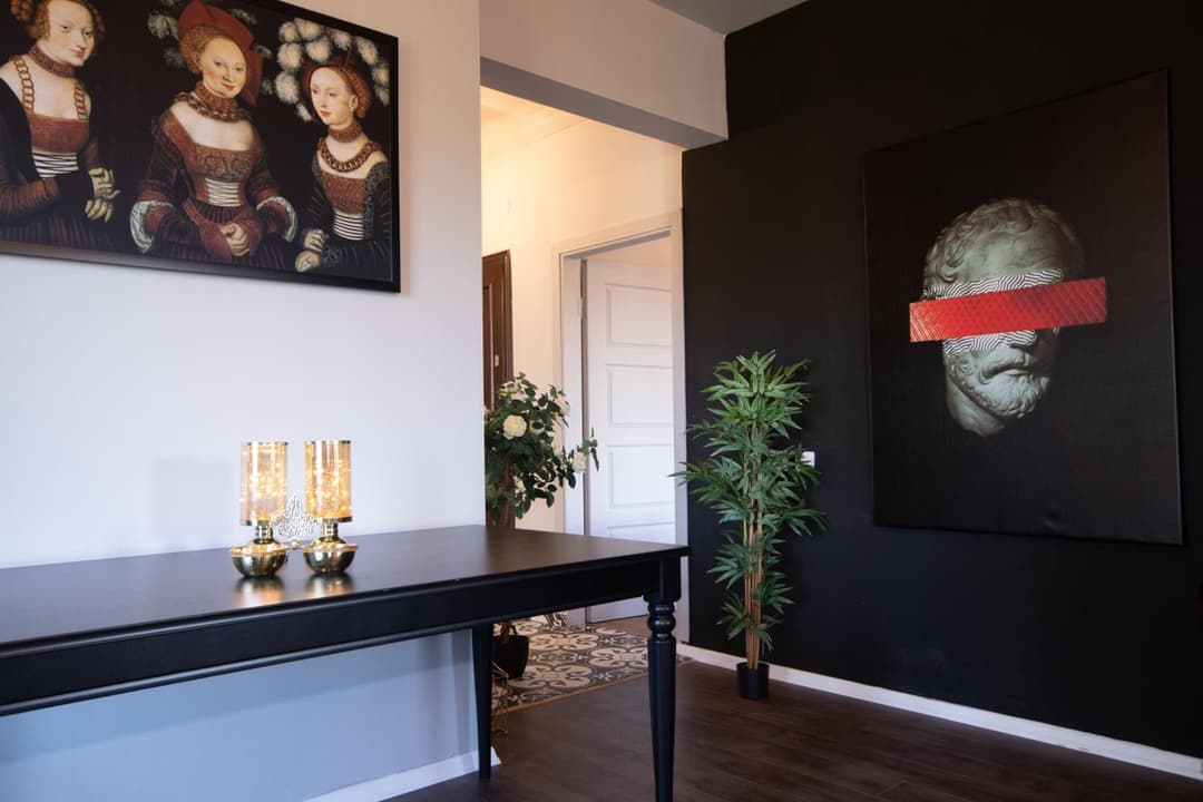 Lara Suites fotoğrafı