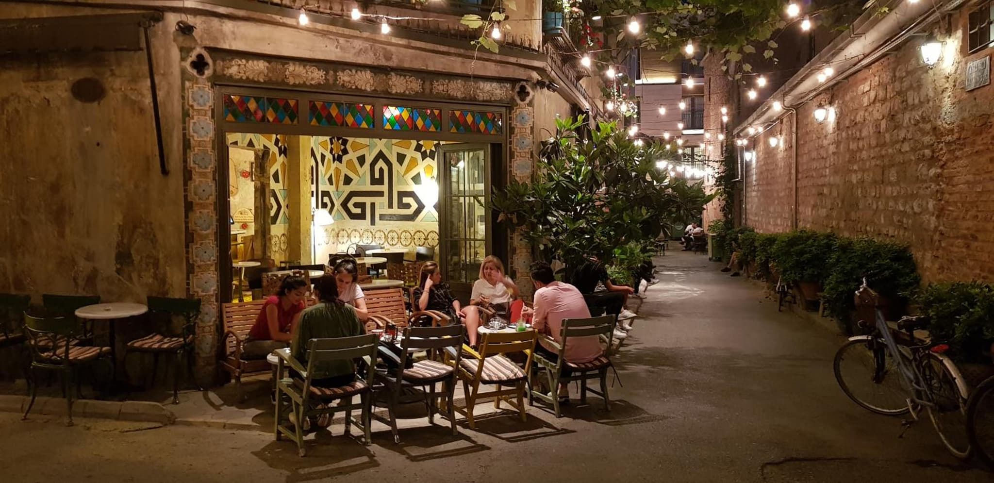 Casa Rosa Suites - Image 4