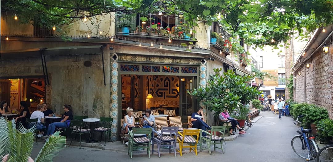 Casa Rosa Suites fotoğrafı