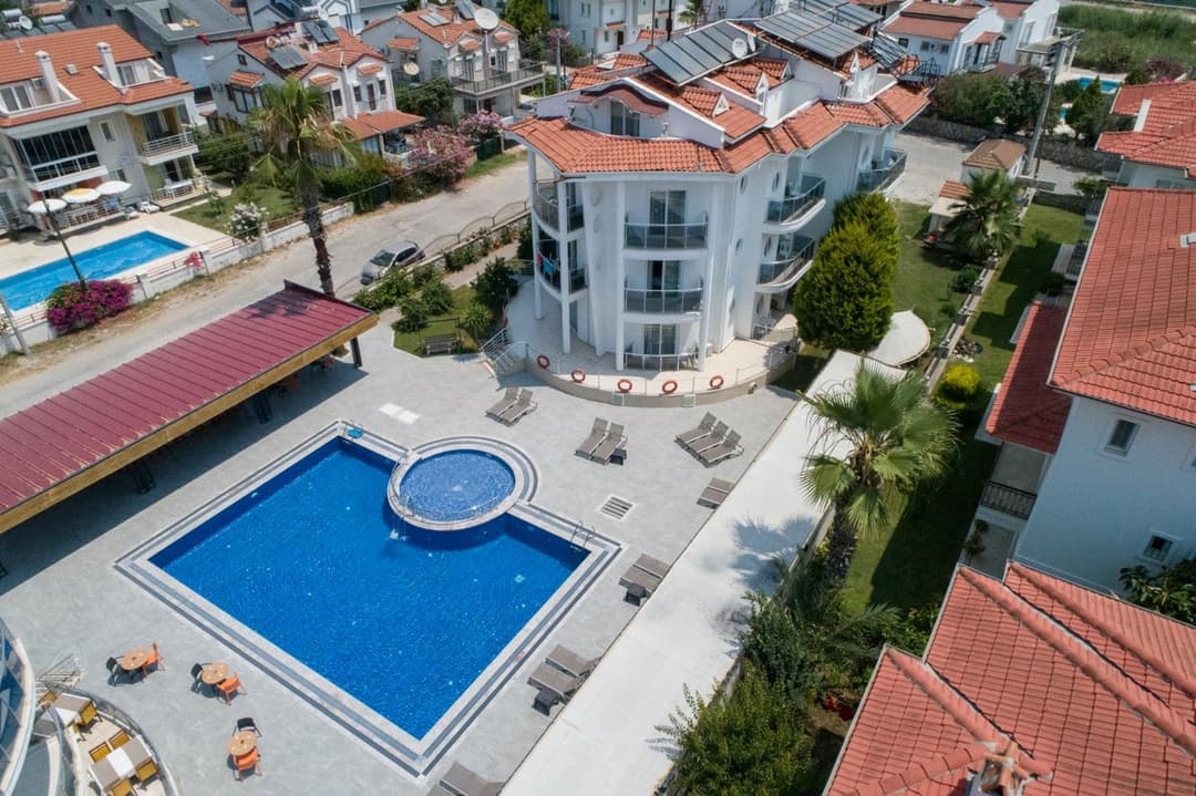 Nevada Hotel & Spa fotoğrafı