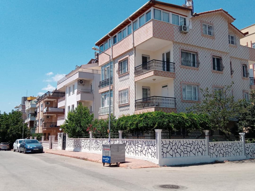 Bulut Apartment fotoğrafı