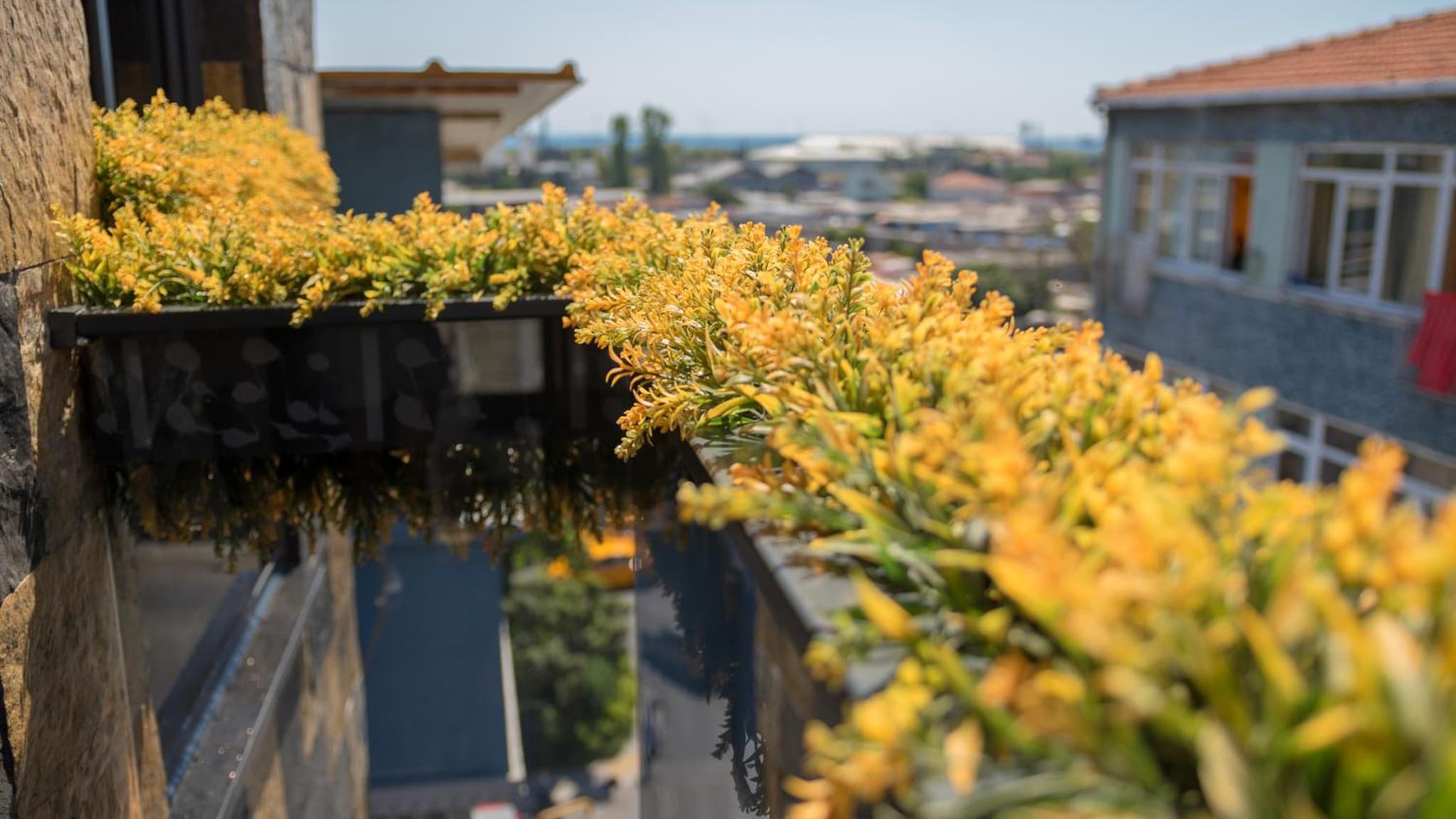 Mardia Otel - Image 2