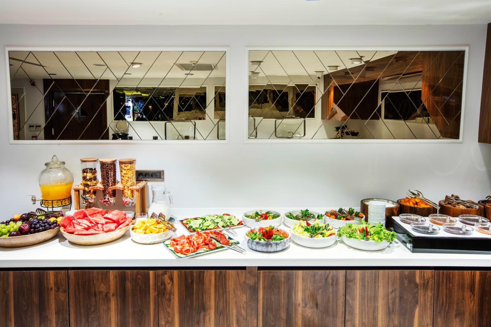 Endican Beyazit Otel - Image 4