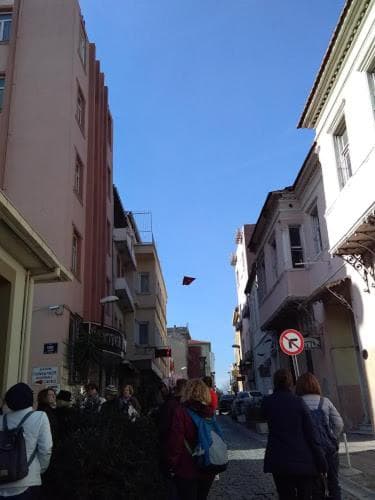 Hotel Baylan Basmane - Image 3