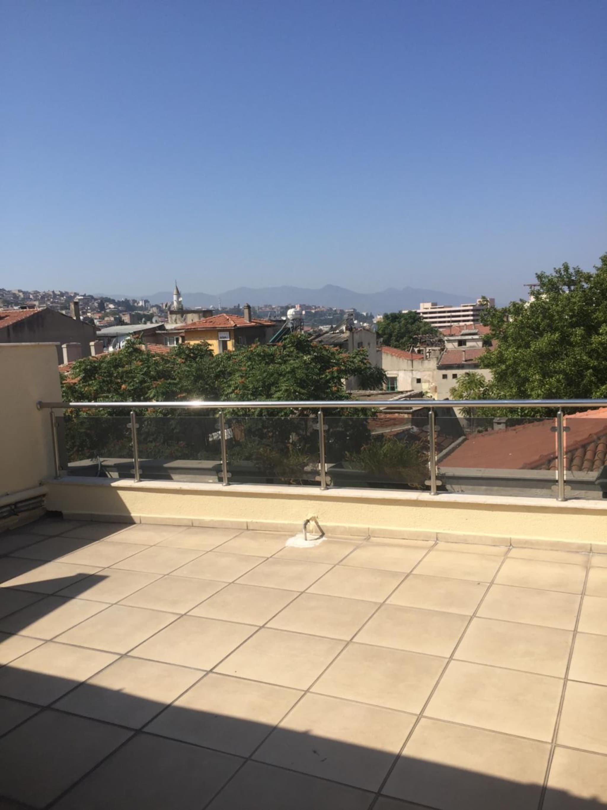 Hotel Baylan Basmane - Image 2