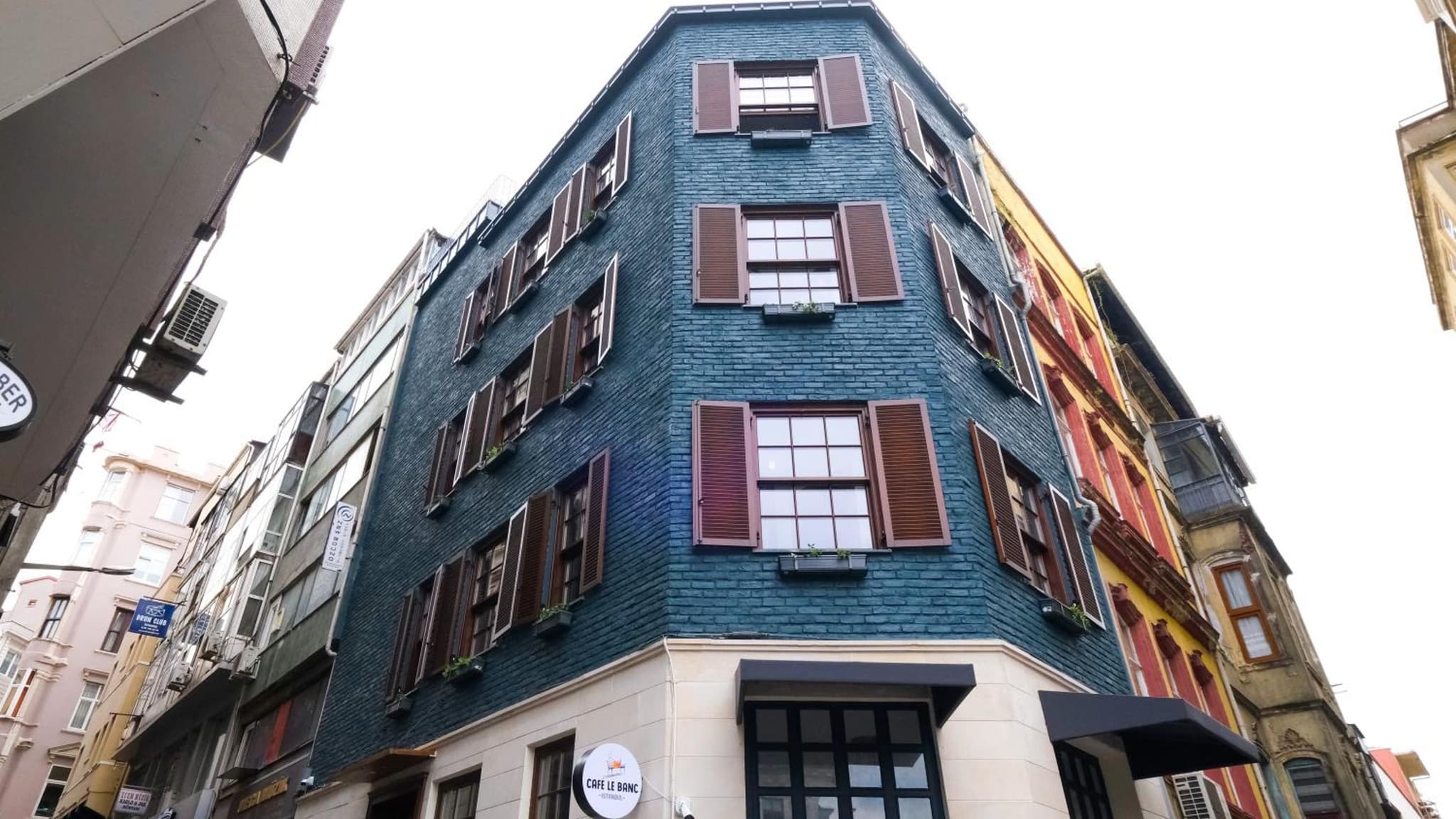 Hostel Le Banc - Image 1