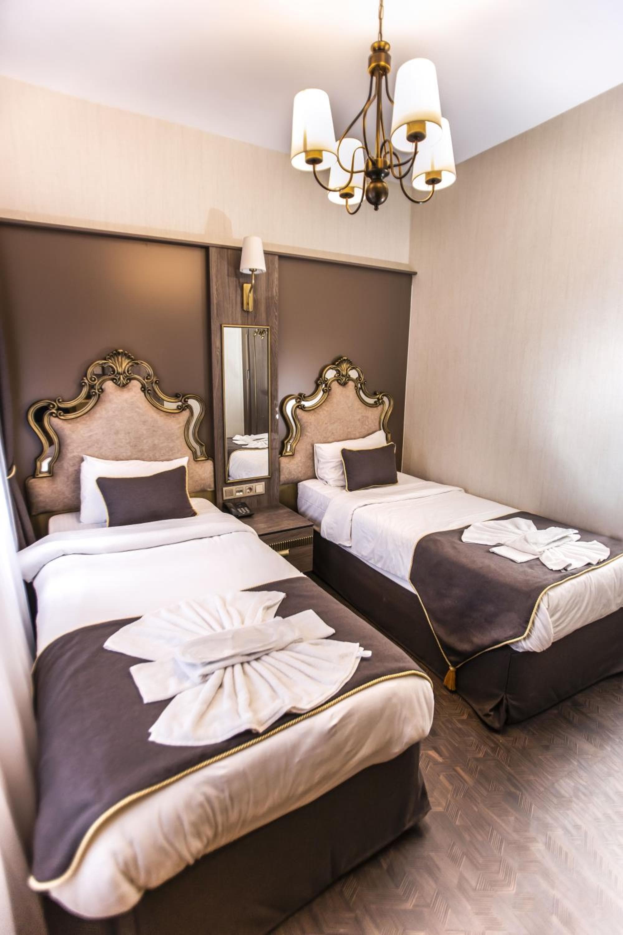 Dara Old City Hotel - Image 3