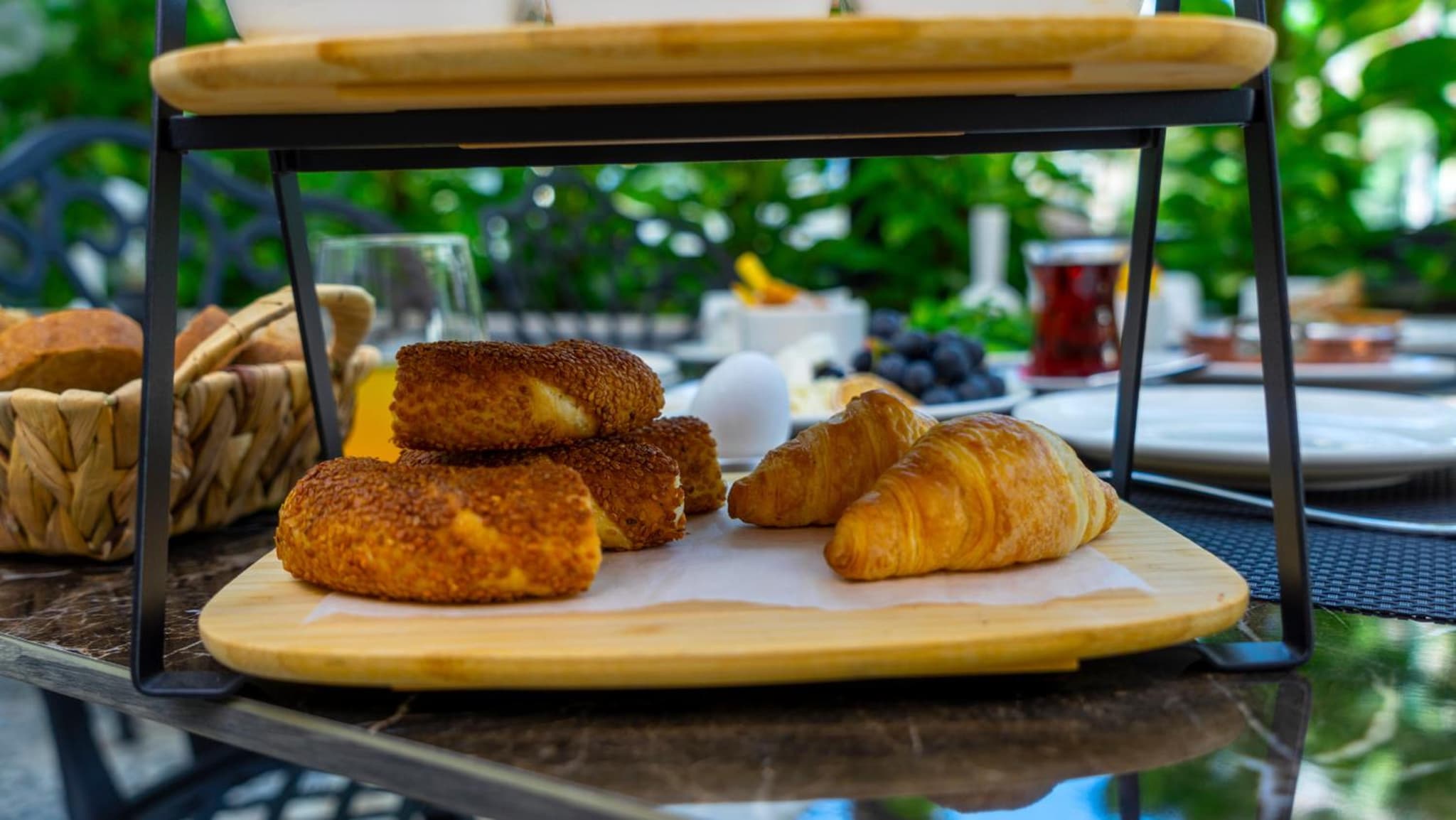 The Mori Club Hotel - Image 3