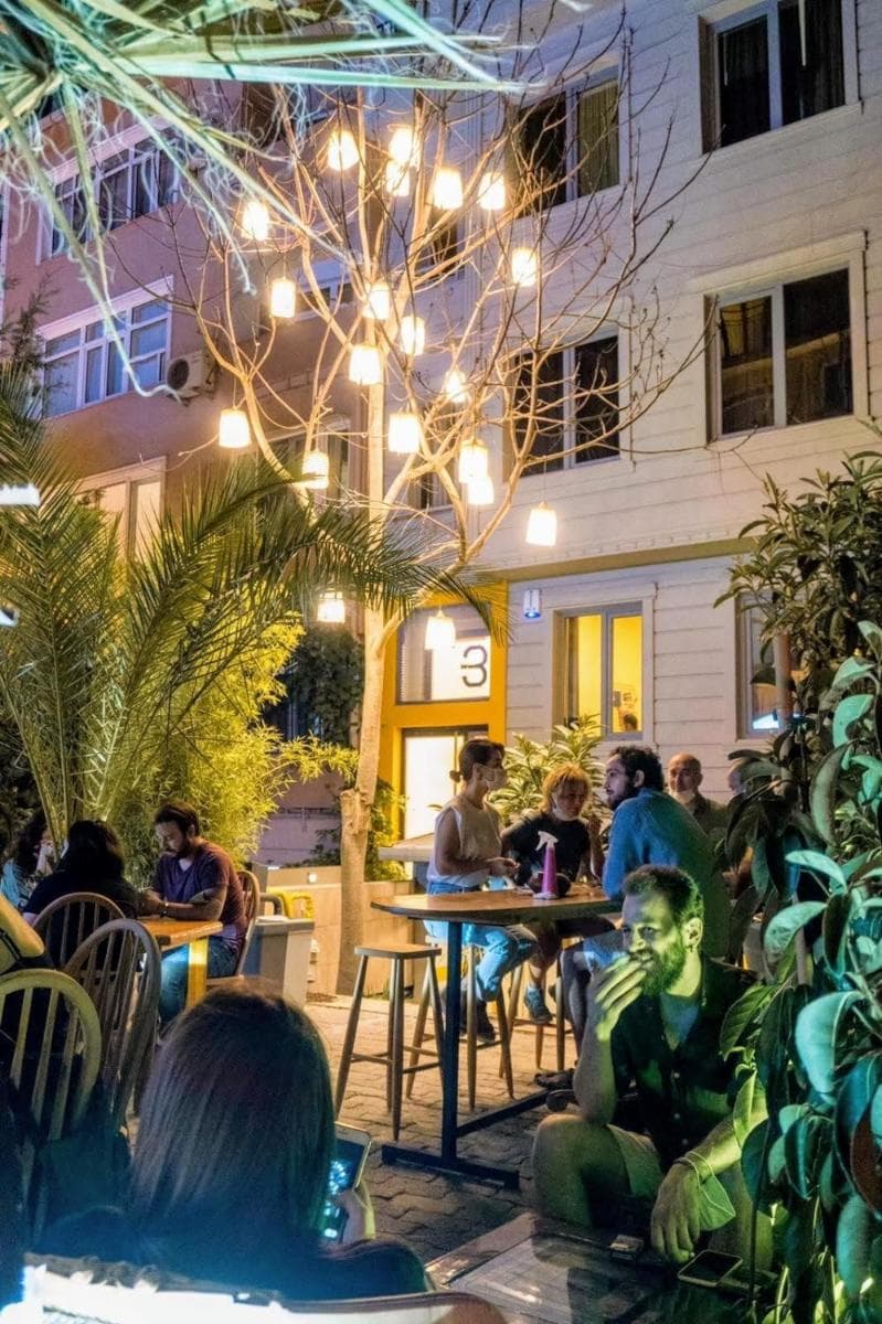 Moda Drei fotoğrafı