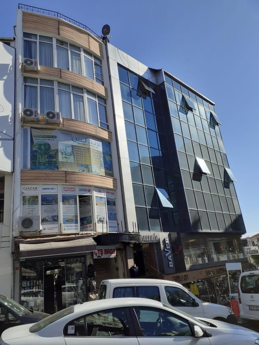 King Istanbul Hotel fotoğrafı