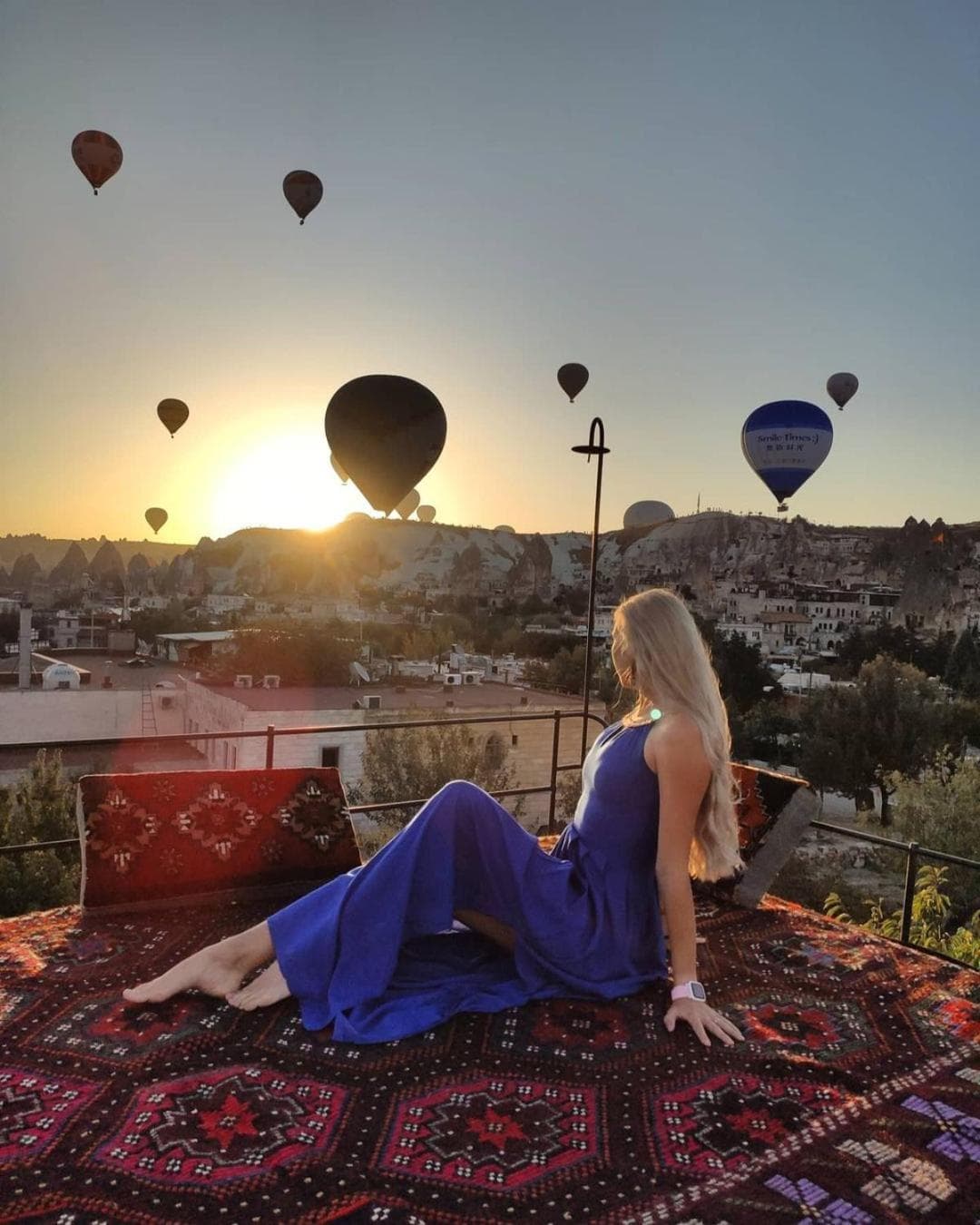 Cappadocia Caves Hotel - Image 3