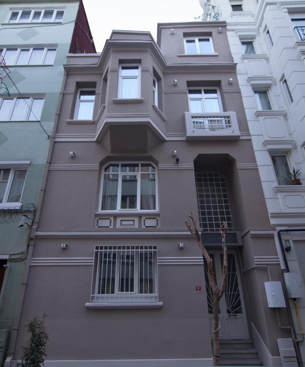 Urban Homes İstanbul fotoğrafı