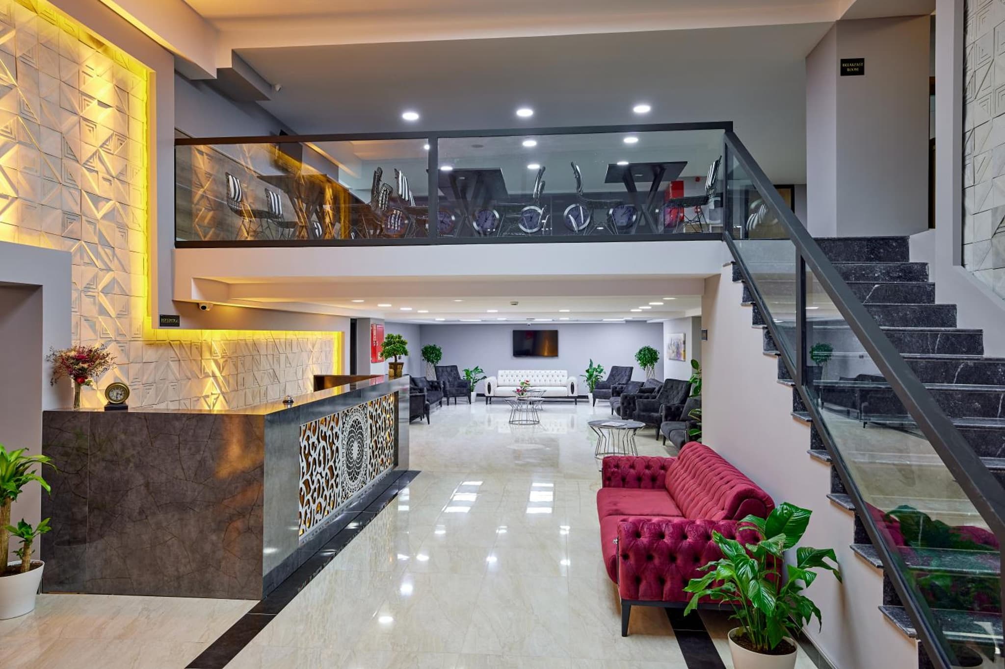 The Bold Otel - Image 3