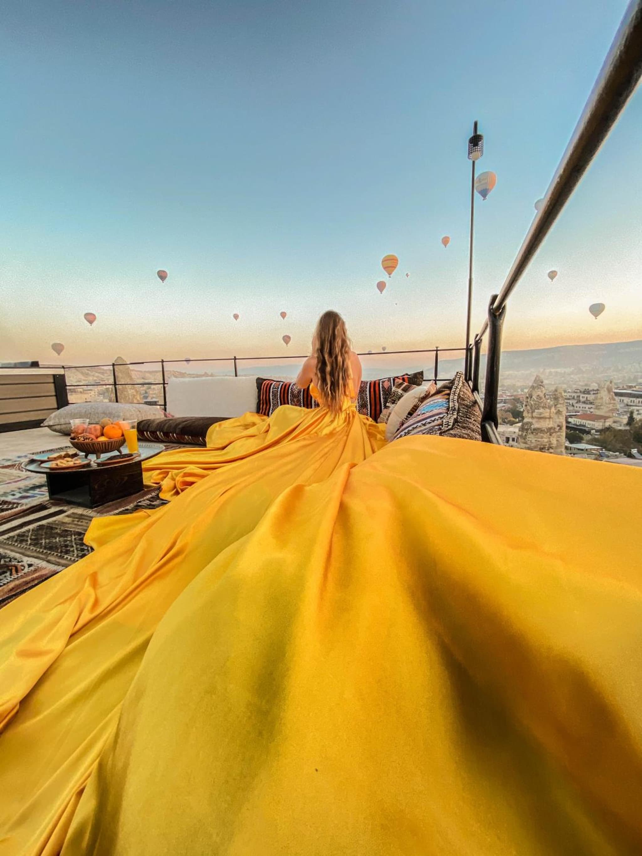 Arinna Cappadocia - Image 2