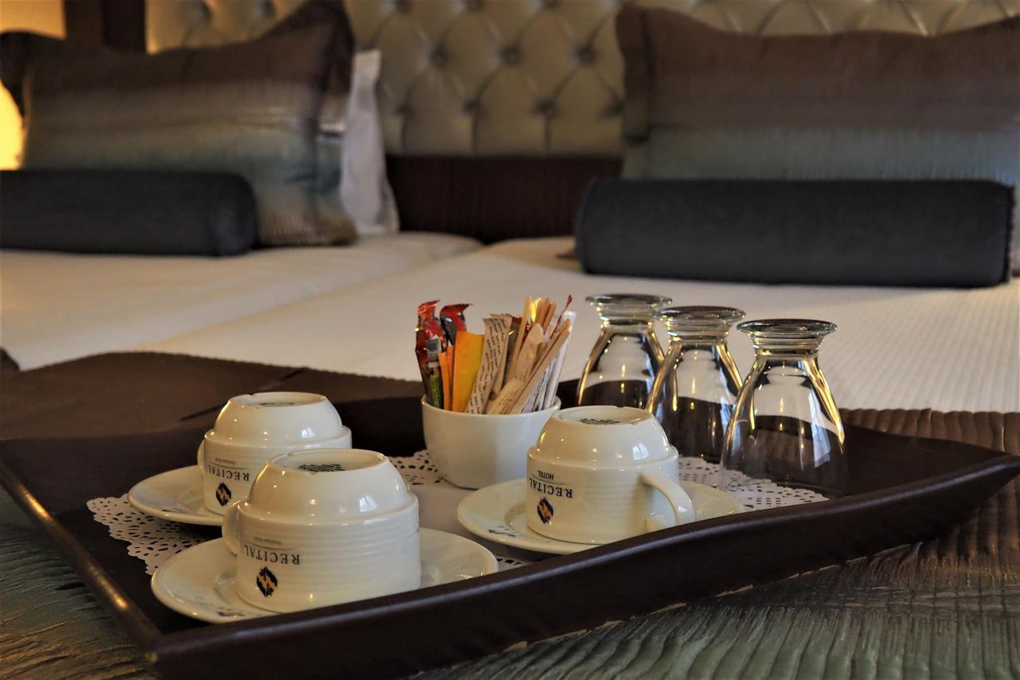 Recital Otel - Image 4