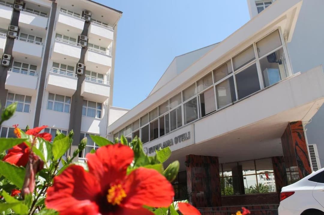 Falez Uygulama Oteli fotoğrafı