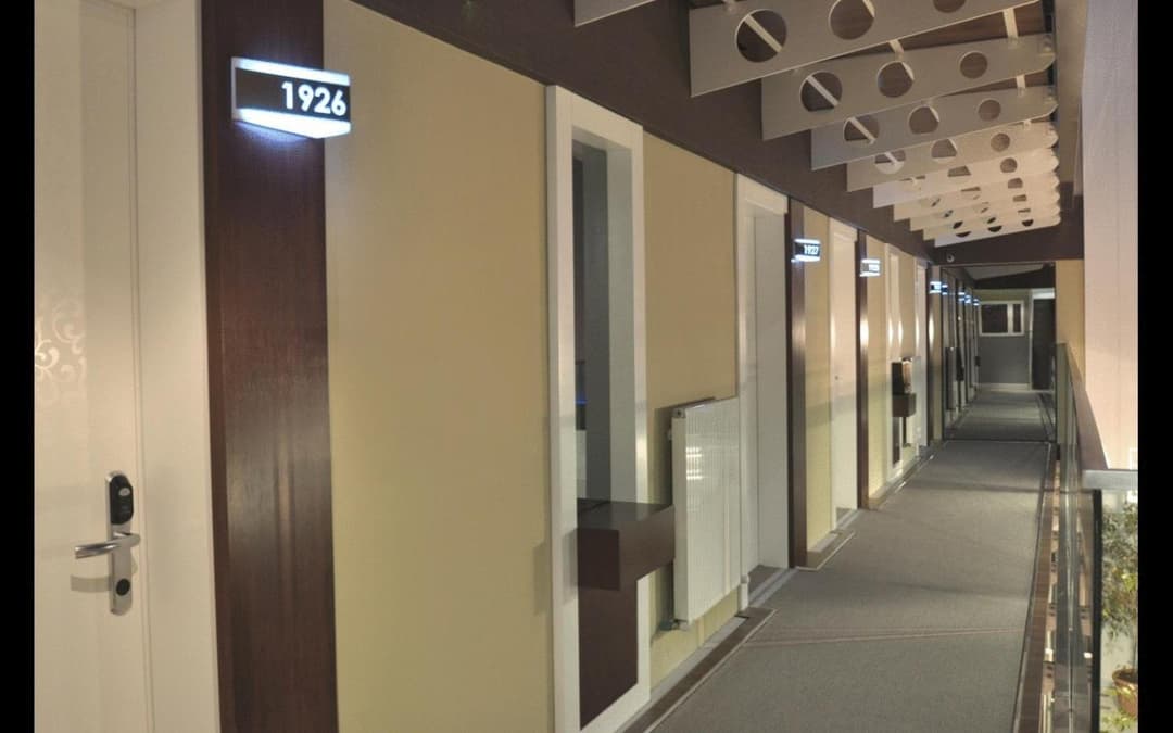 No:19 Butik Otel fotoğrafı