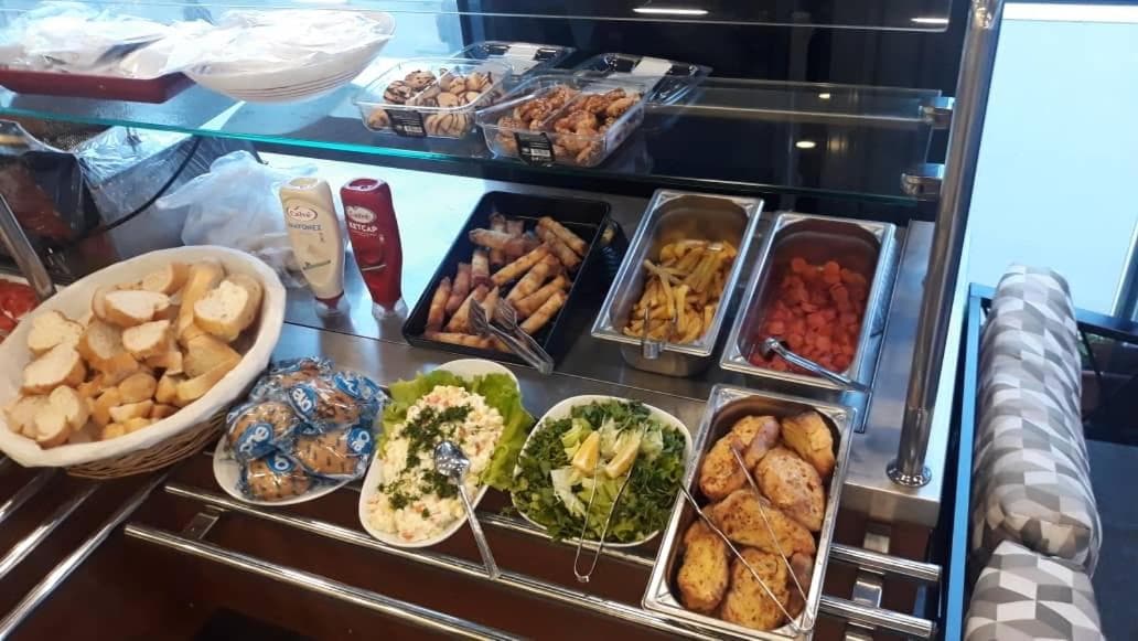 Gulhane Corner Otel - Image 4