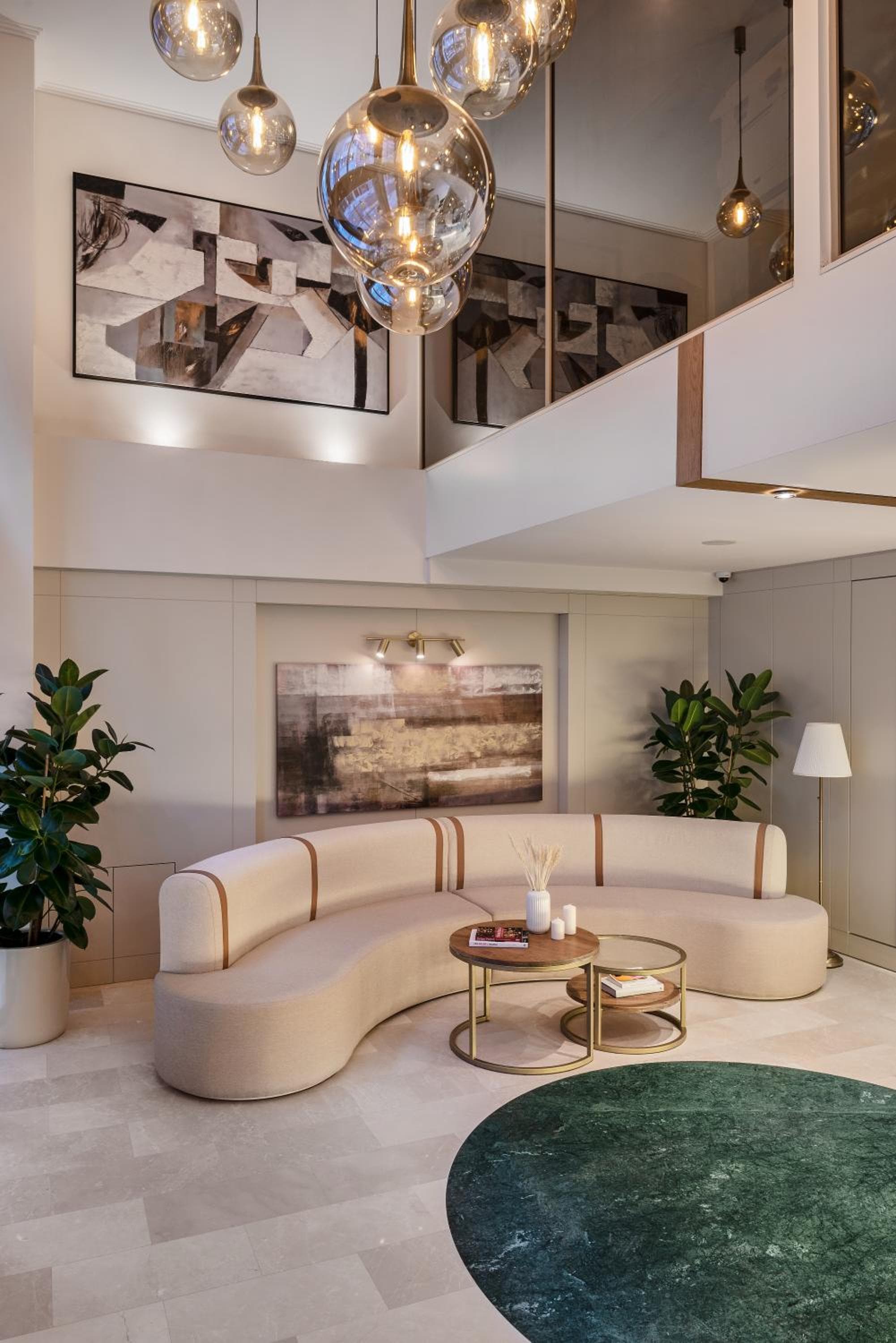 Delita City Otel - Image 3