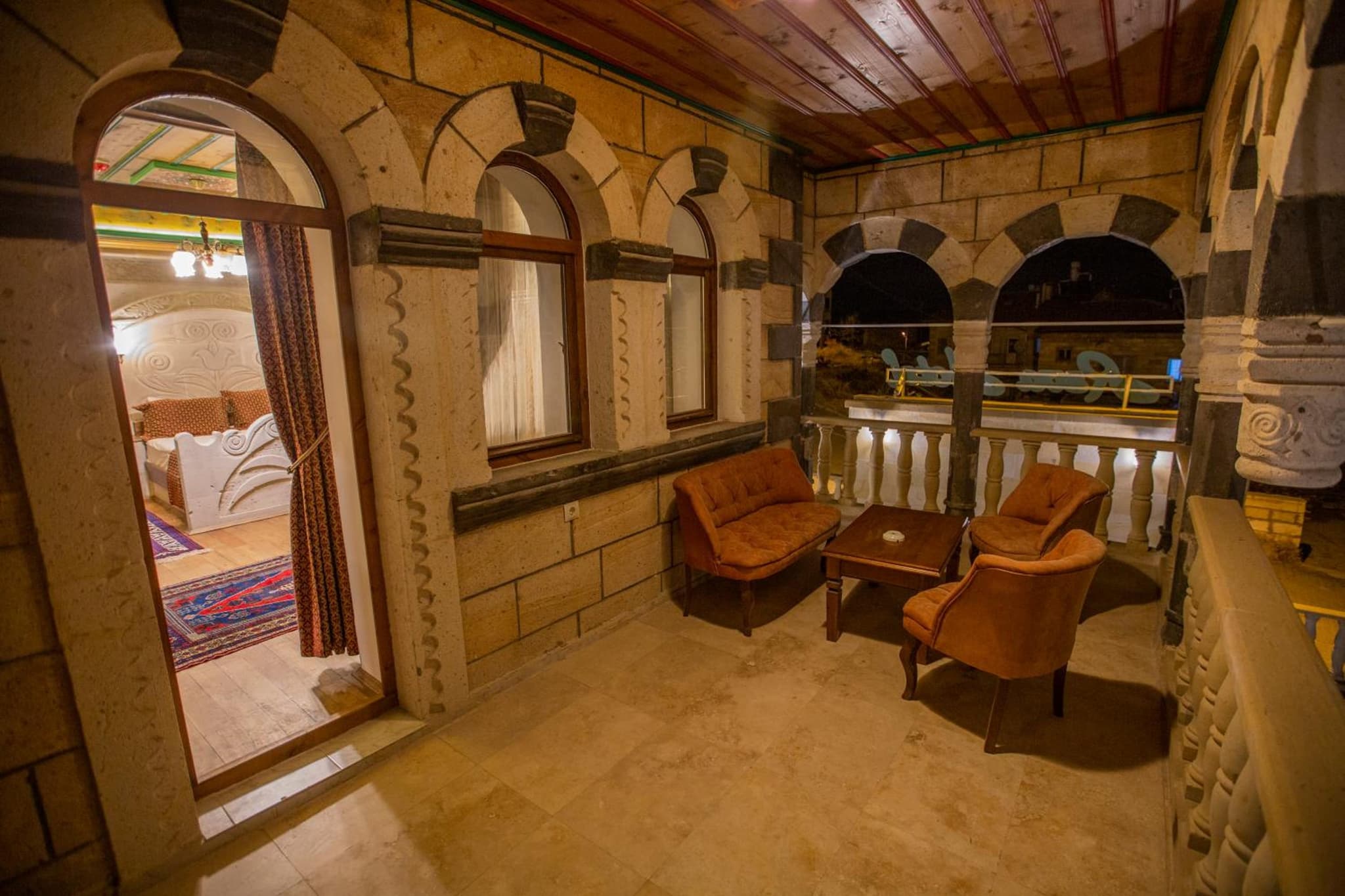 Göreme Reva Hotel - Image 3