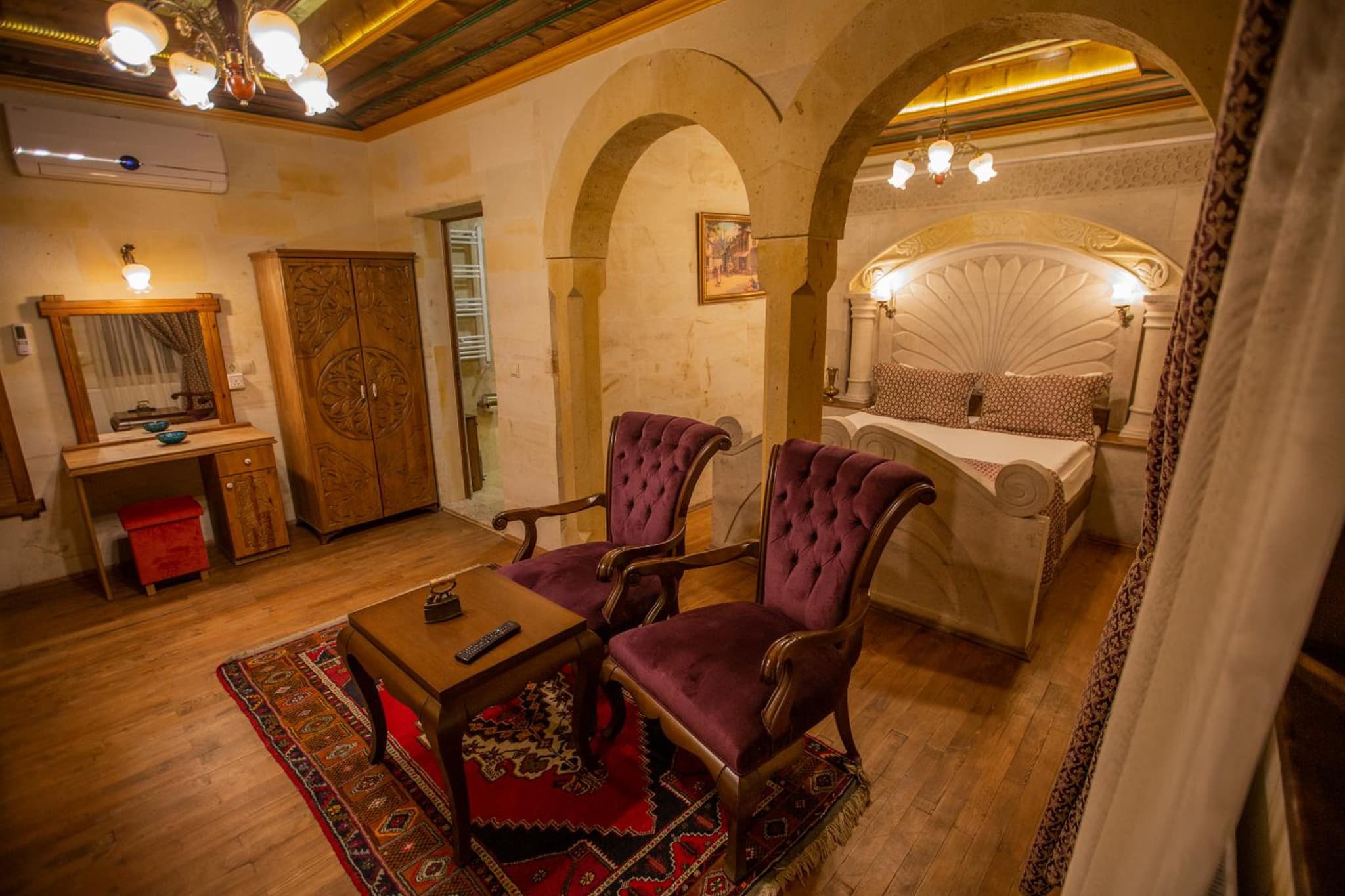 Göreme Reva Hotel - Image 4