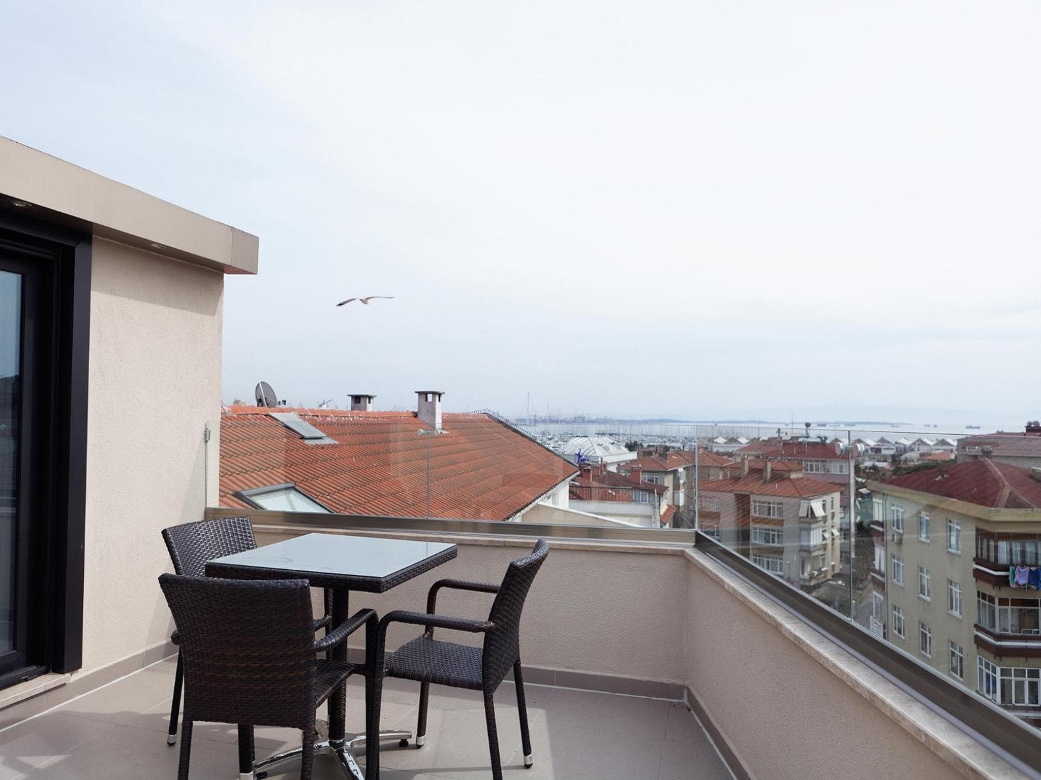 Inera Otel Pendik - Image 3