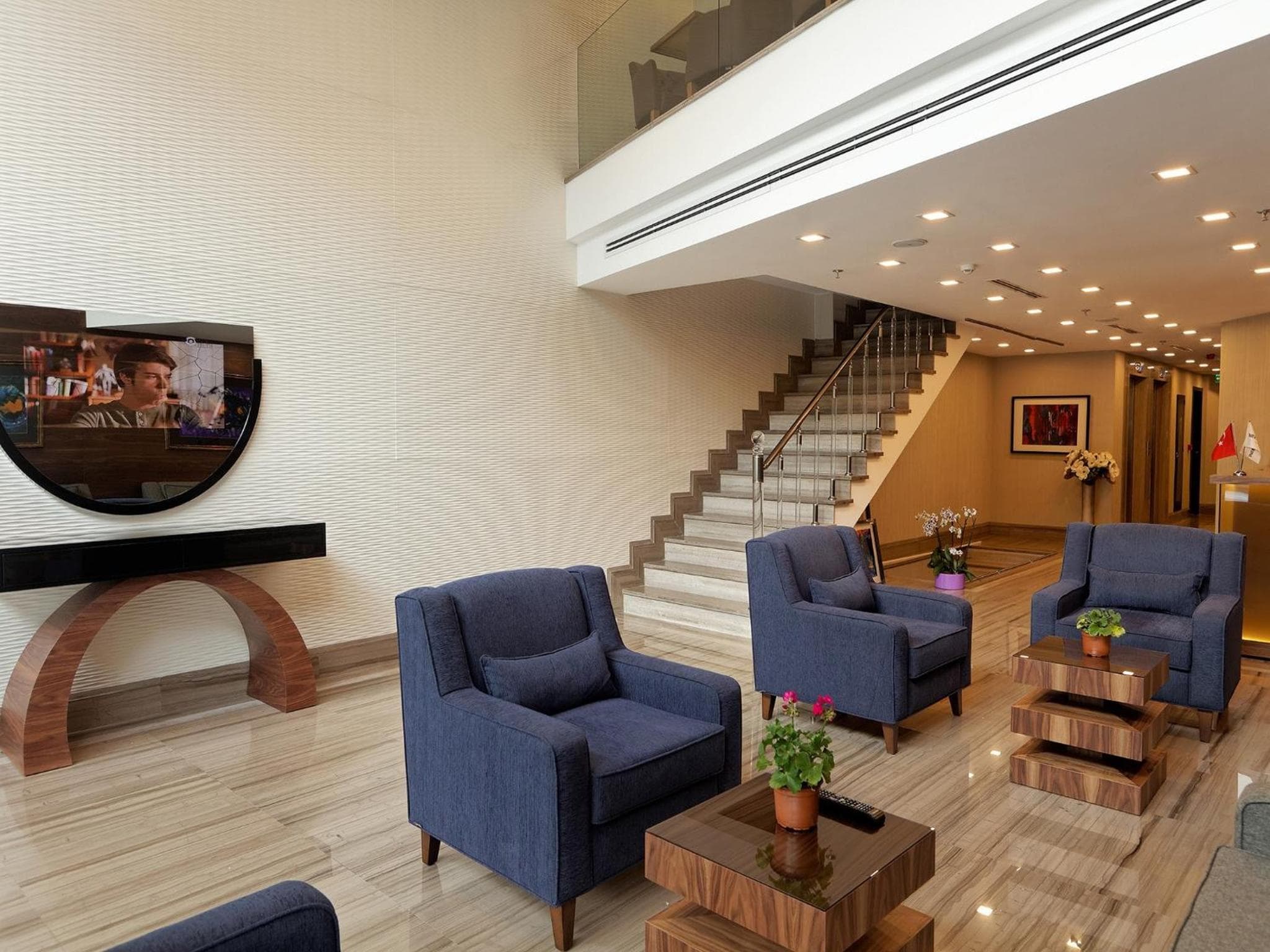 Inera Otel Pendik - Image 4