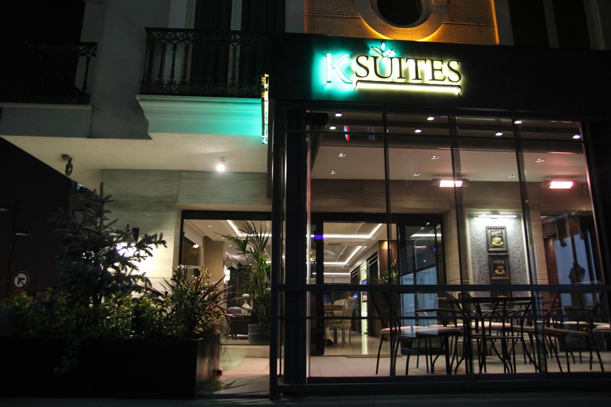 K Suites Otel - Image 3