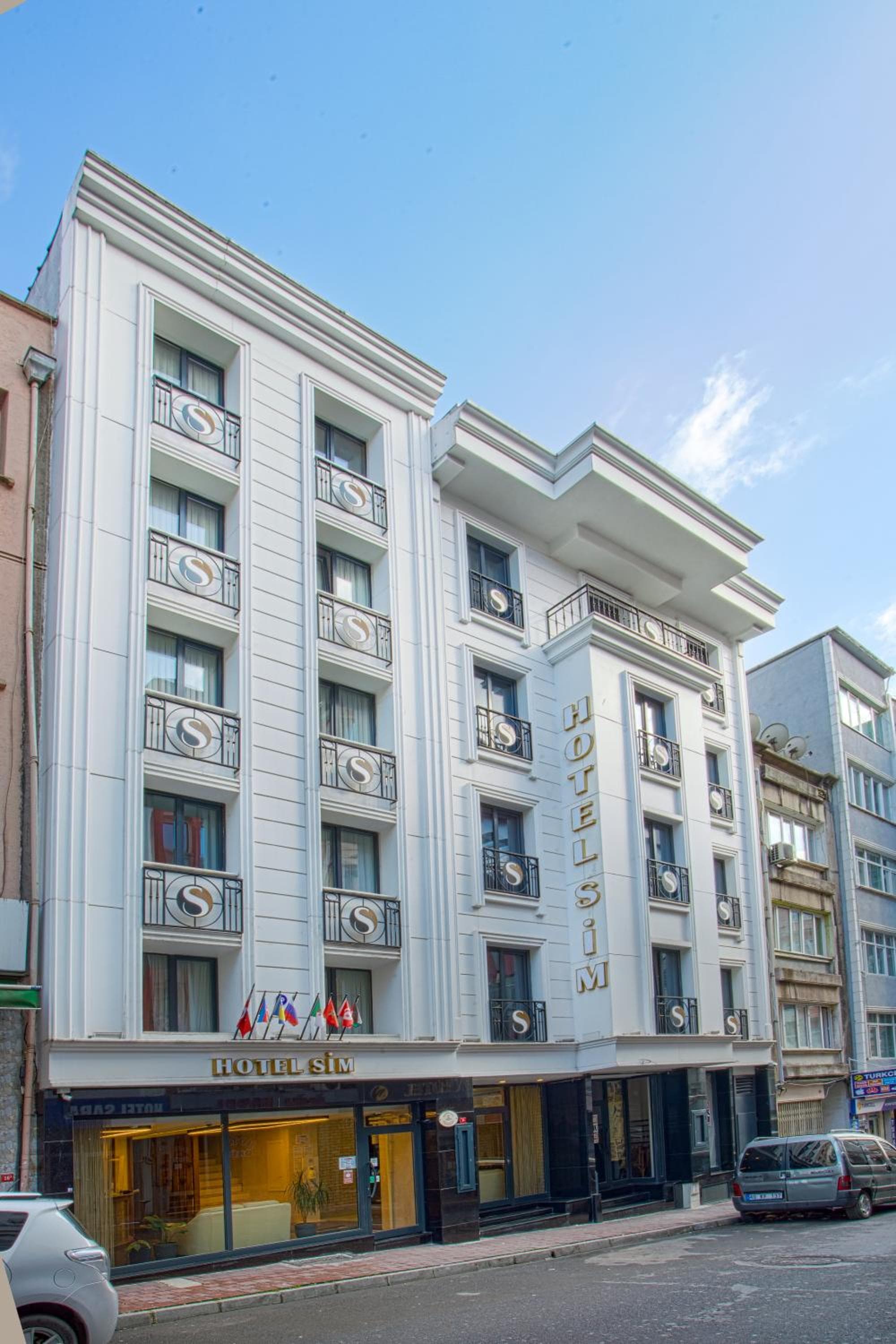 Sim Otel - Image 4