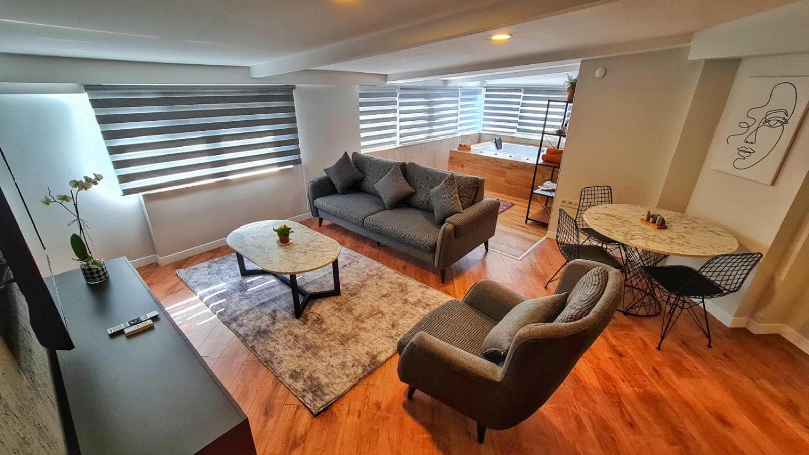 Letstay Sweet Home Sarı - Image 2